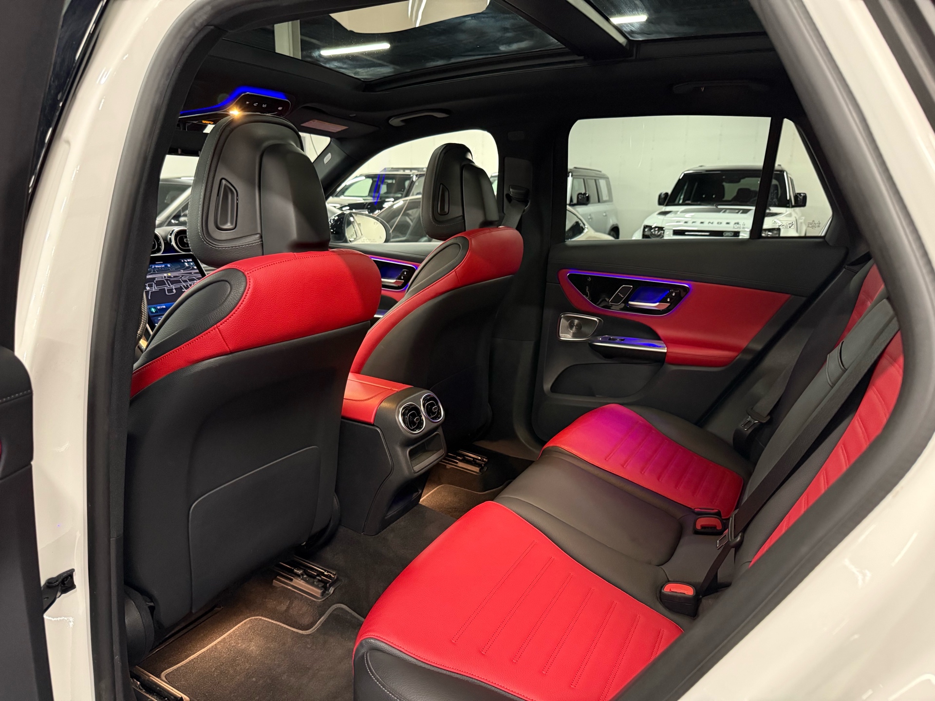 2023 Mercedes-Benz  GLC  GLC 300 4MATIC SUV , 多伦多, 第三方LEASE