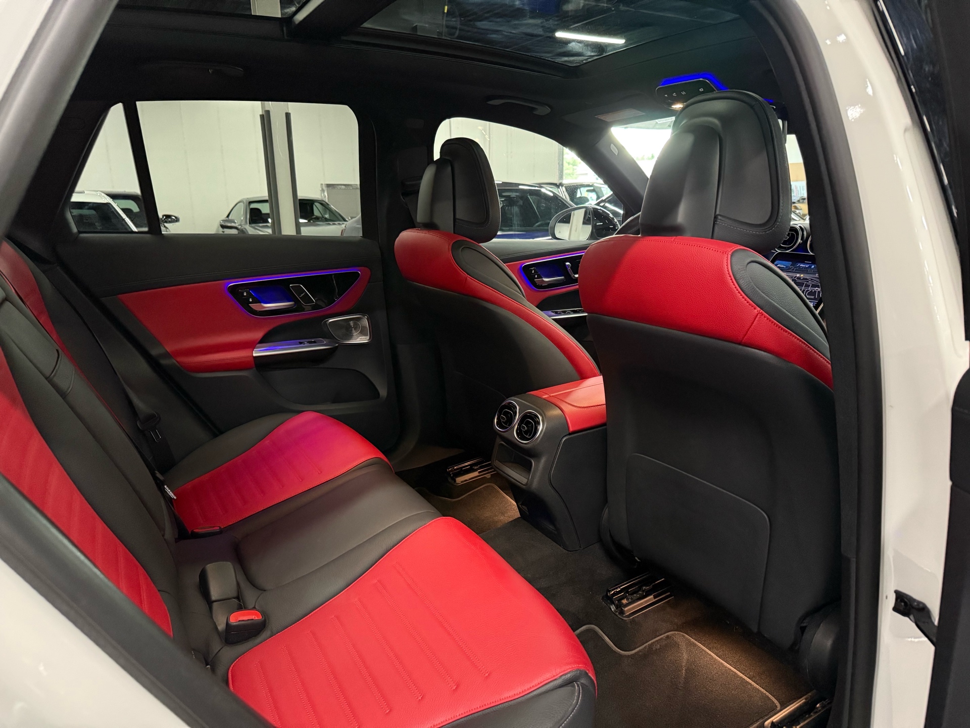2023 Mercedes-Benz  GLC  GLC 300 4MATIC SUV , 多伦多, 第三方LEASE