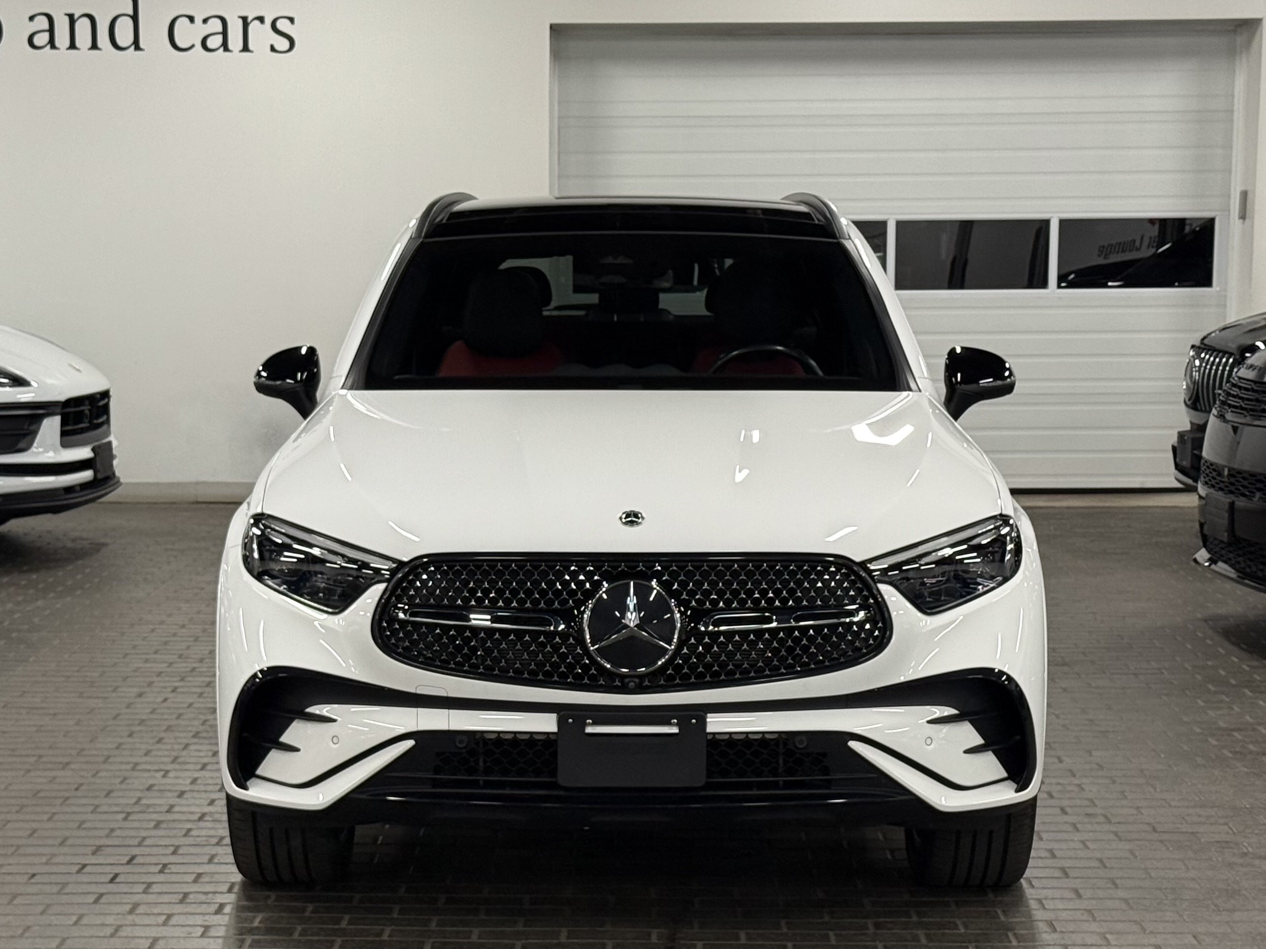 2023 Mercedes-Benz  GLC  GLC 300 4MATIC SUV , 多伦多, 第三方LEASE