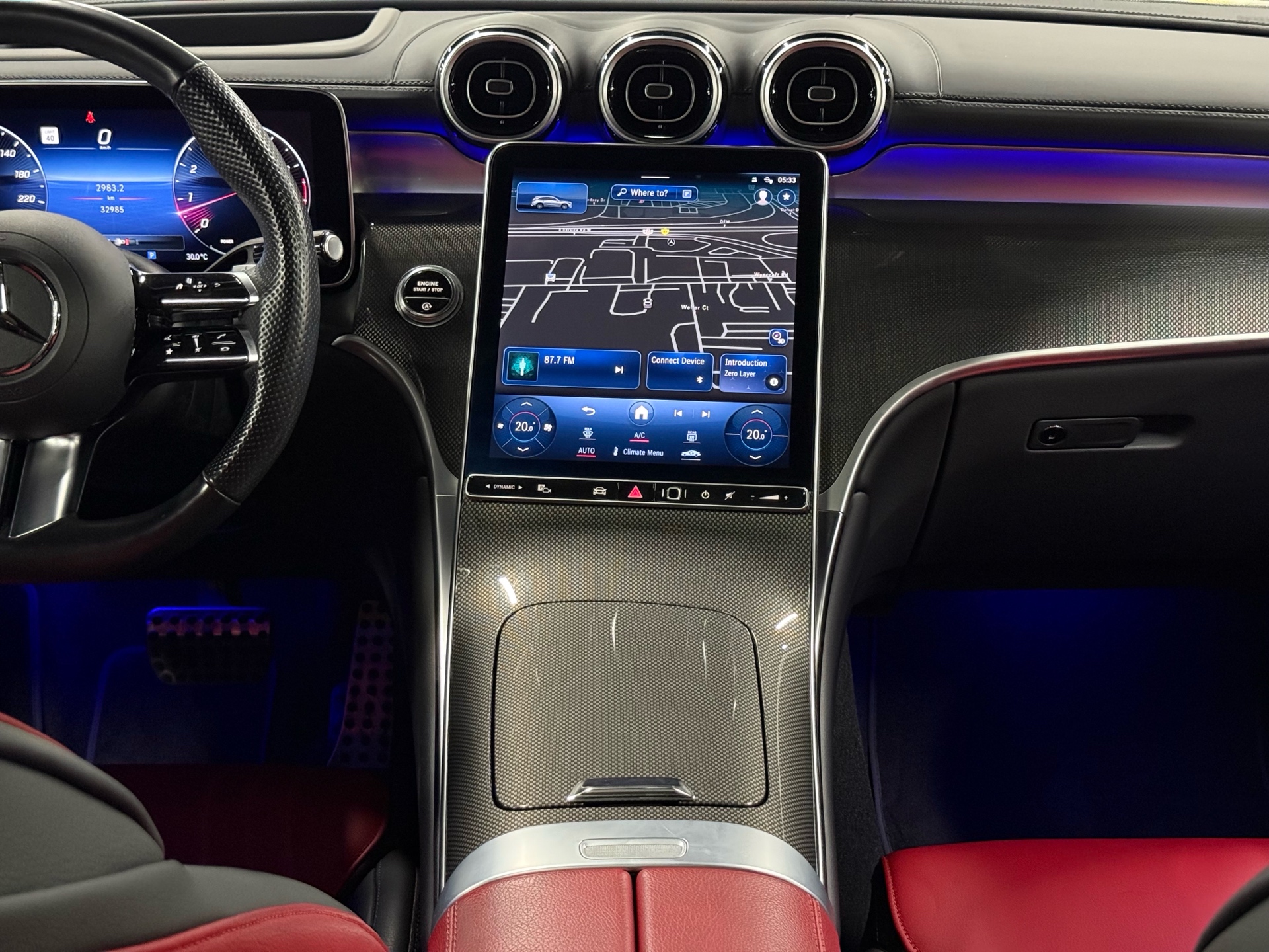 2023 Mercedes-Benz  GLC  GLC 300 4MATIC SUV , 多伦多, 第三方LEASE