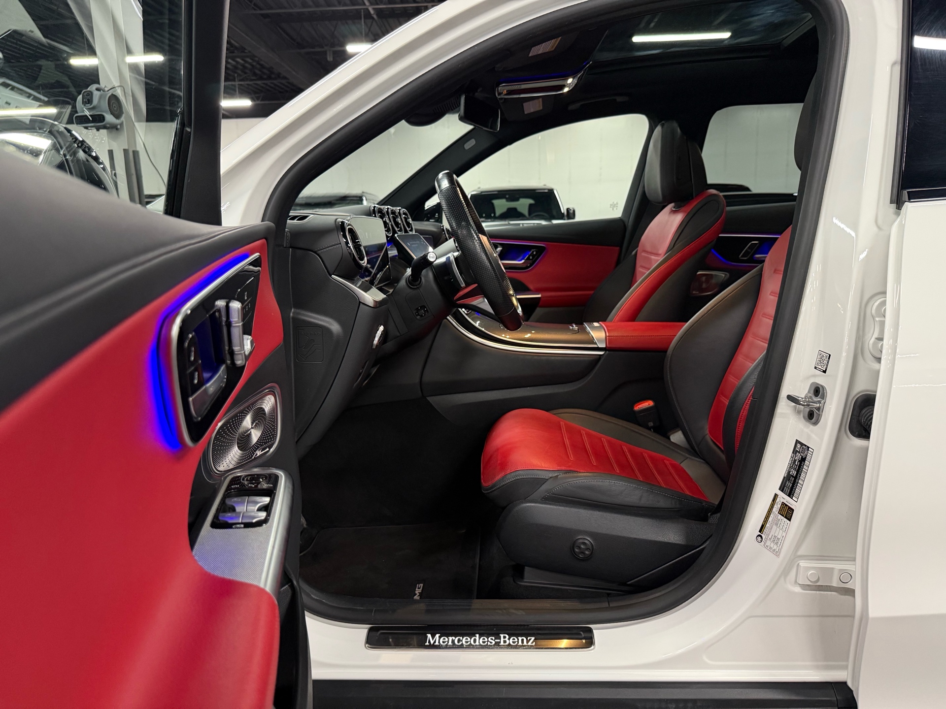 2023 Mercedes-Benz  GLC  GLC 300 4MATIC SUV , 多伦多, 第三方LEASE