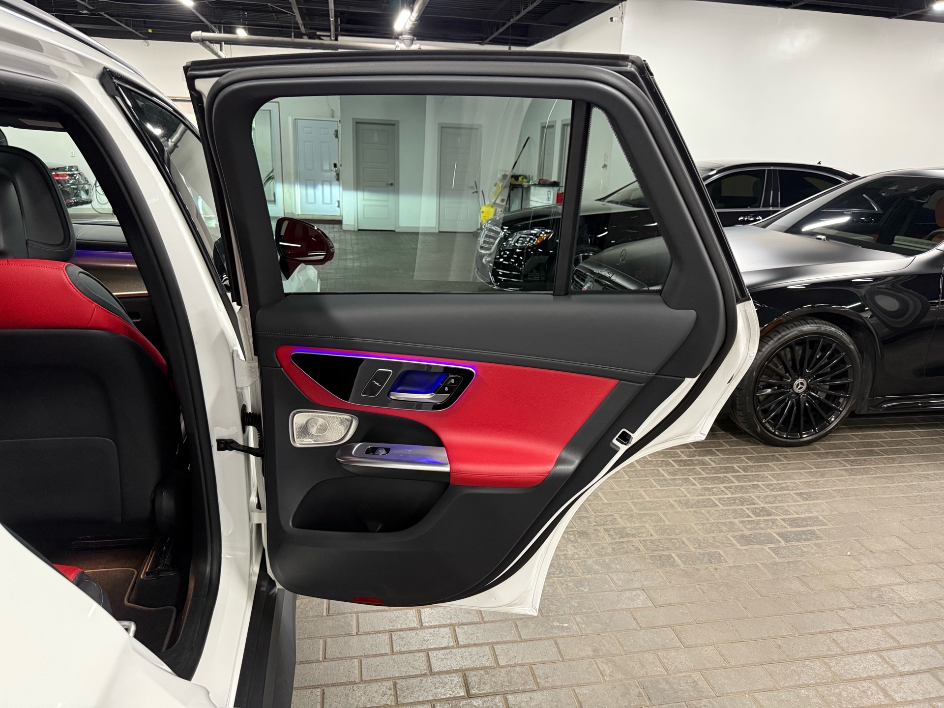 2023 Mercedes-Benz  GLC  GLC 300 4MATIC SUV , 多伦多, 第三方LEASE