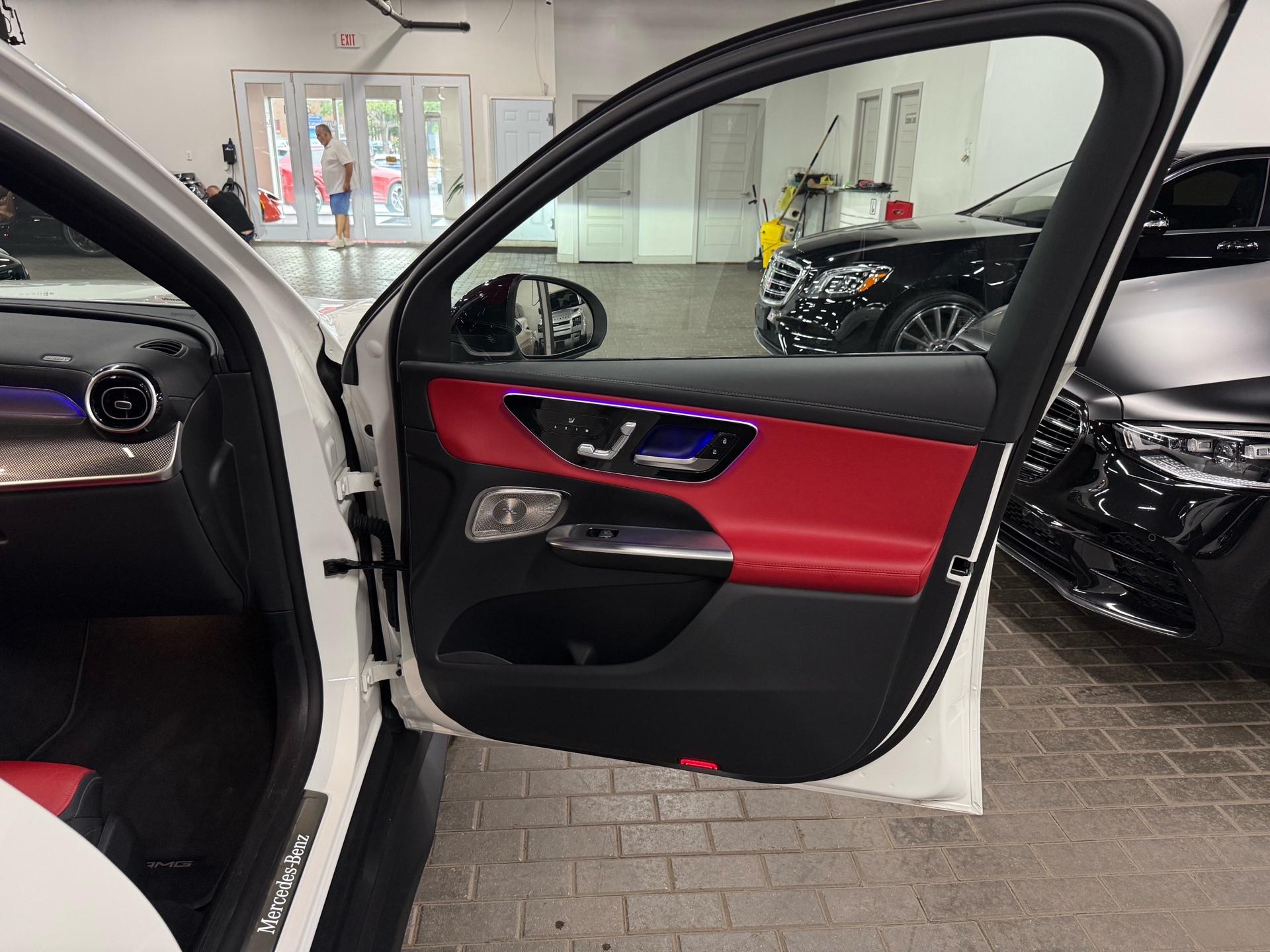 2023 Mercedes-Benz  GLC  GLC 300 4MATIC SUV , 多伦多, 第三方LEASE
