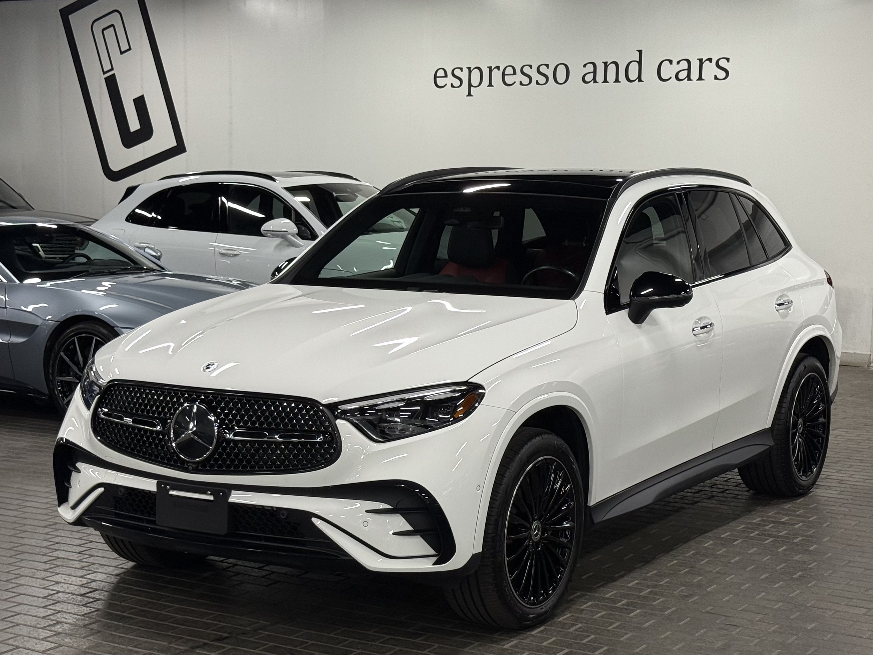 2023 Mercedes-Benz  GLC  GLC 300 4MATIC SUV , 多伦多, 第三方LEASE