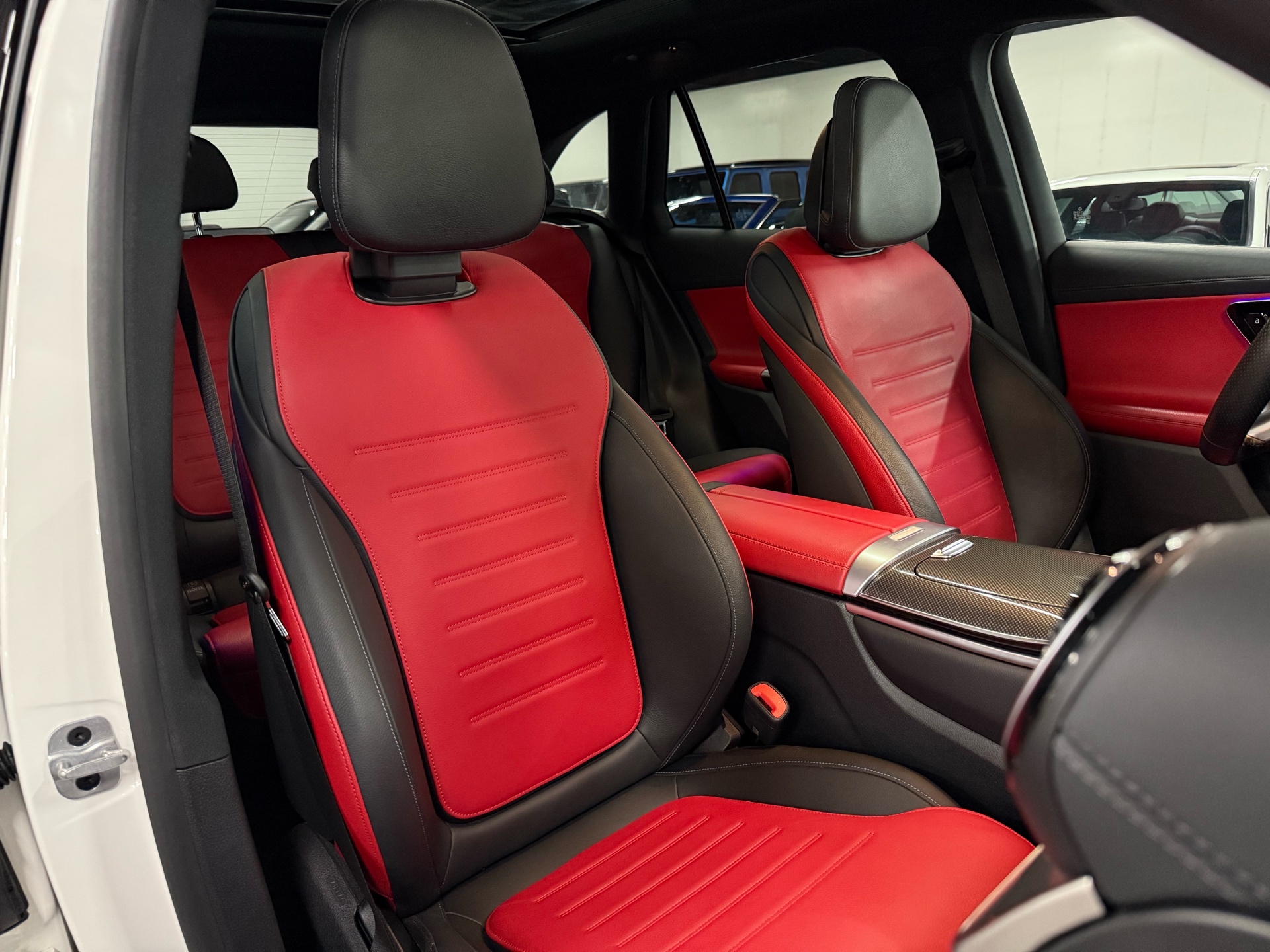 2023 Mercedes-Benz  GLC  GLC 300 4MATIC SUV , 多伦多, 第三方LEASE