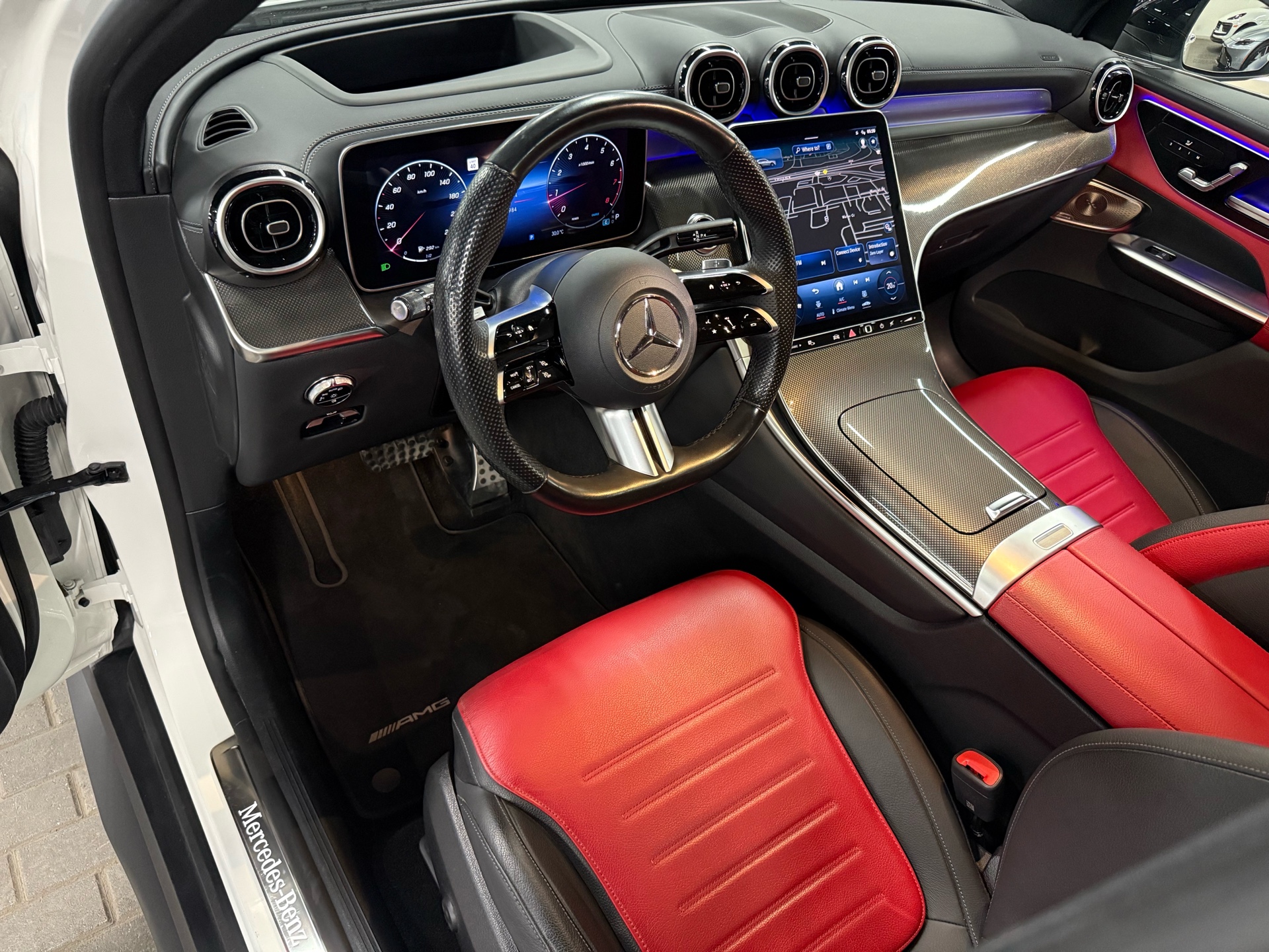 2023 Mercedes-Benz  GLC  GLC 300 4MATIC SUV , 多伦多, 第三方LEASE