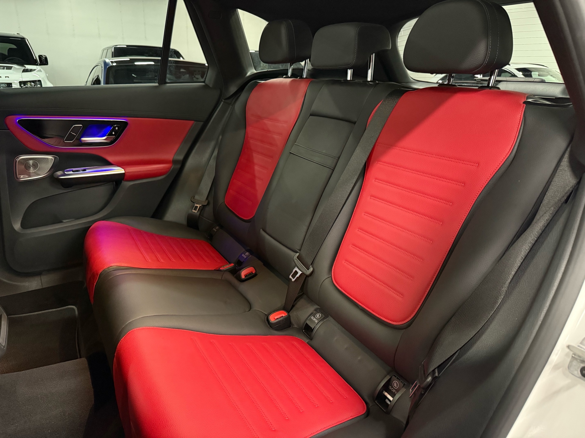2023 Mercedes-Benz  GLC  GLC 300 4MATIC SUV , 多伦多, 第三方LEASE