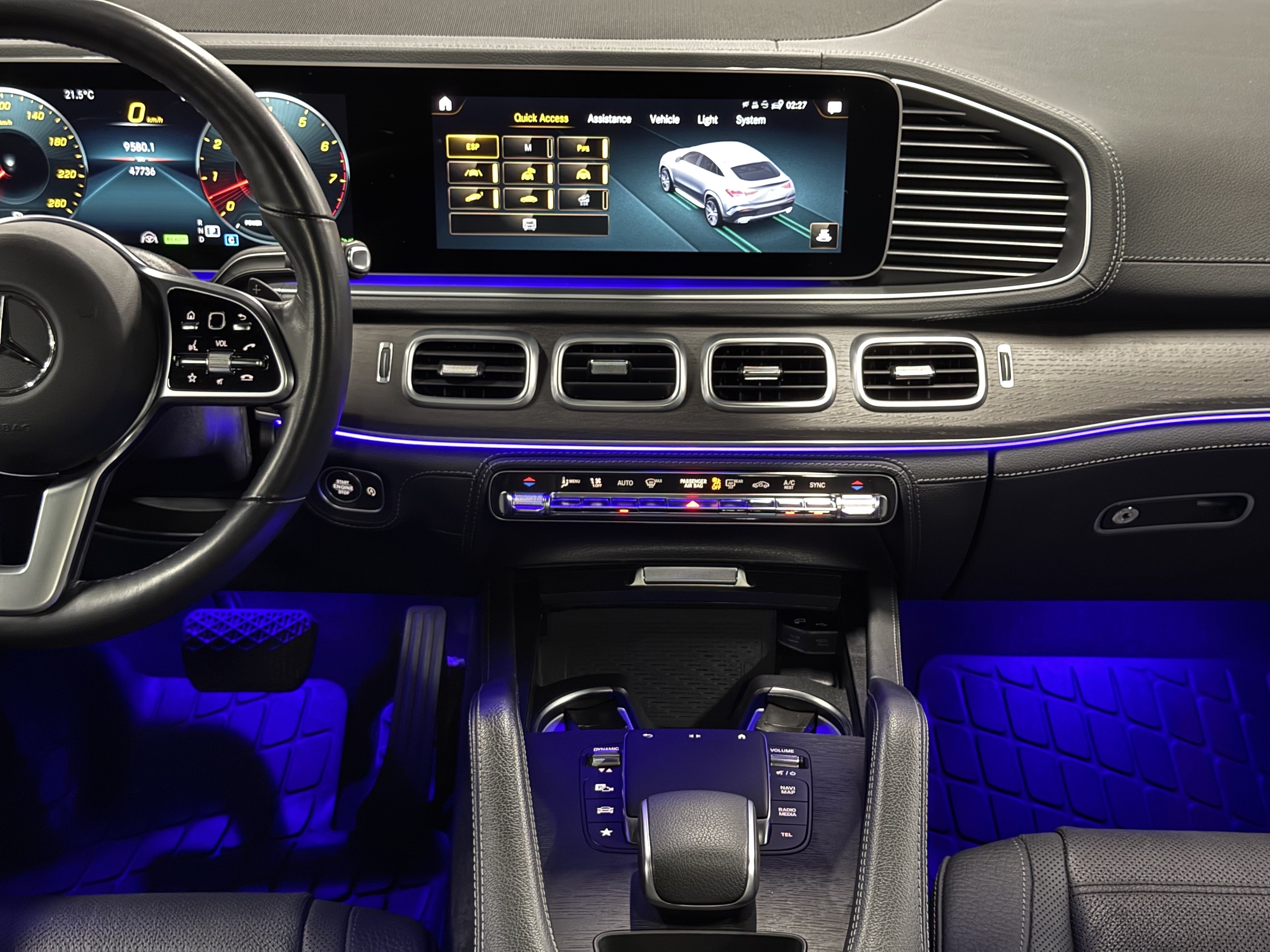 2023 Mercedes-Benz GLE-class GLE 450 COUPE 4MATIC, 多伦多, 全款车