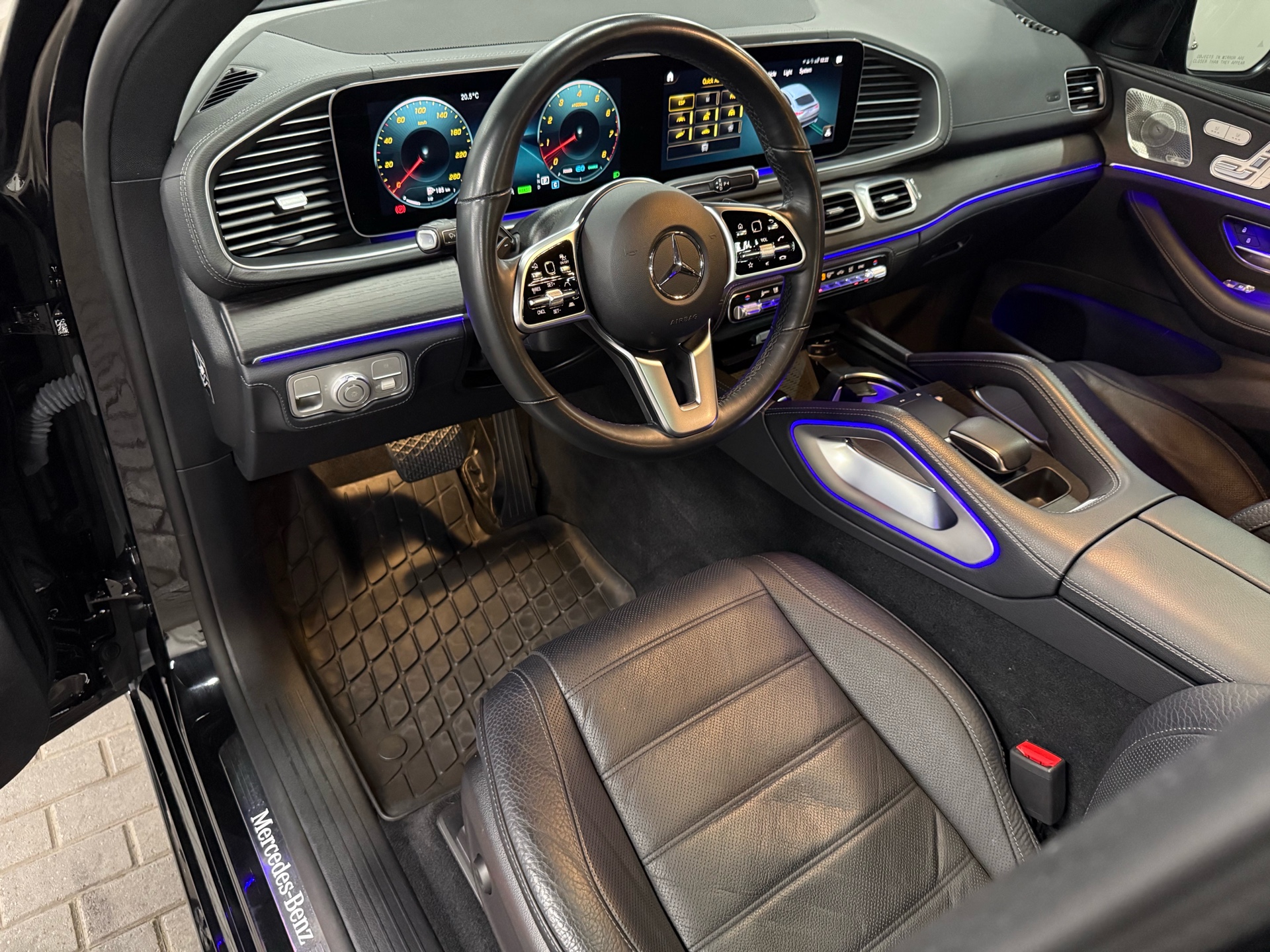 2023 Mercedes-Benz GLE-class GLE 450 COUPE 4MATIC, 多伦多, 全款车