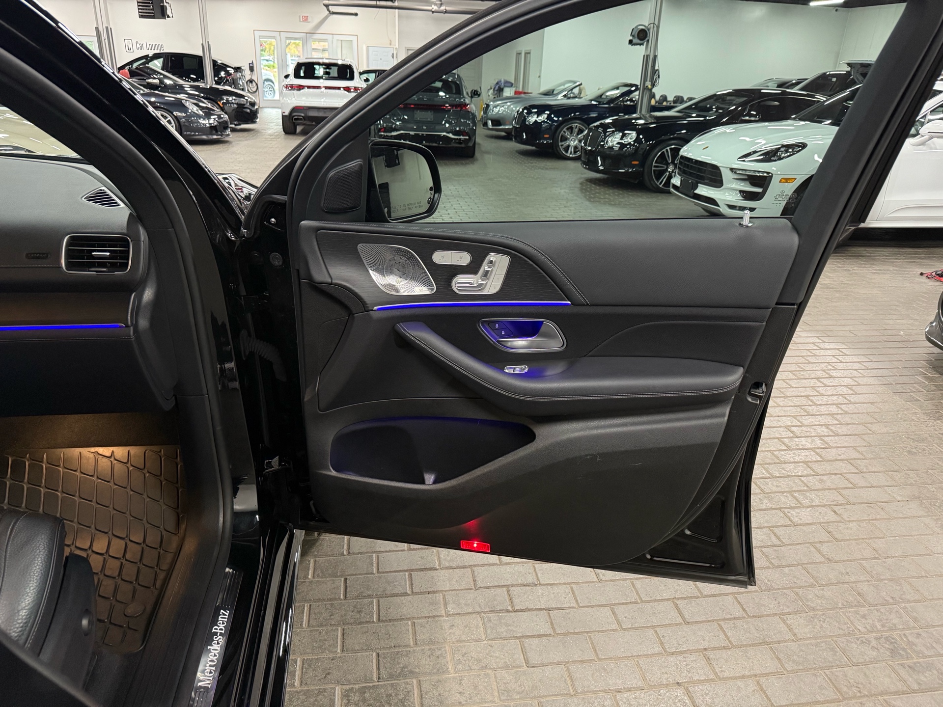 2023 Mercedes-Benz GLE-class GLE 450 COUPE 4MATIC, 多伦多, 全款车