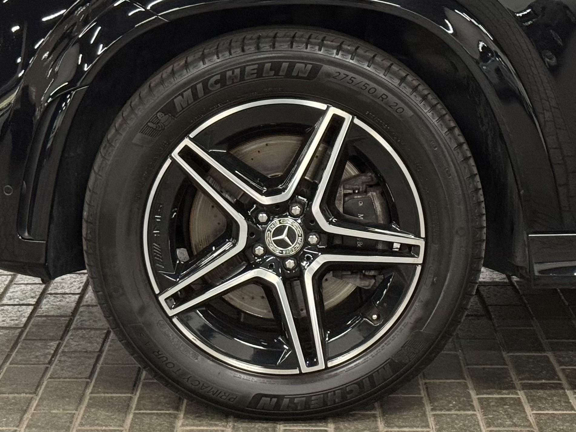 2023 Mercedes-Benz GLE-class GLE 450 COUPE 4MATIC, 多伦多, 全款车