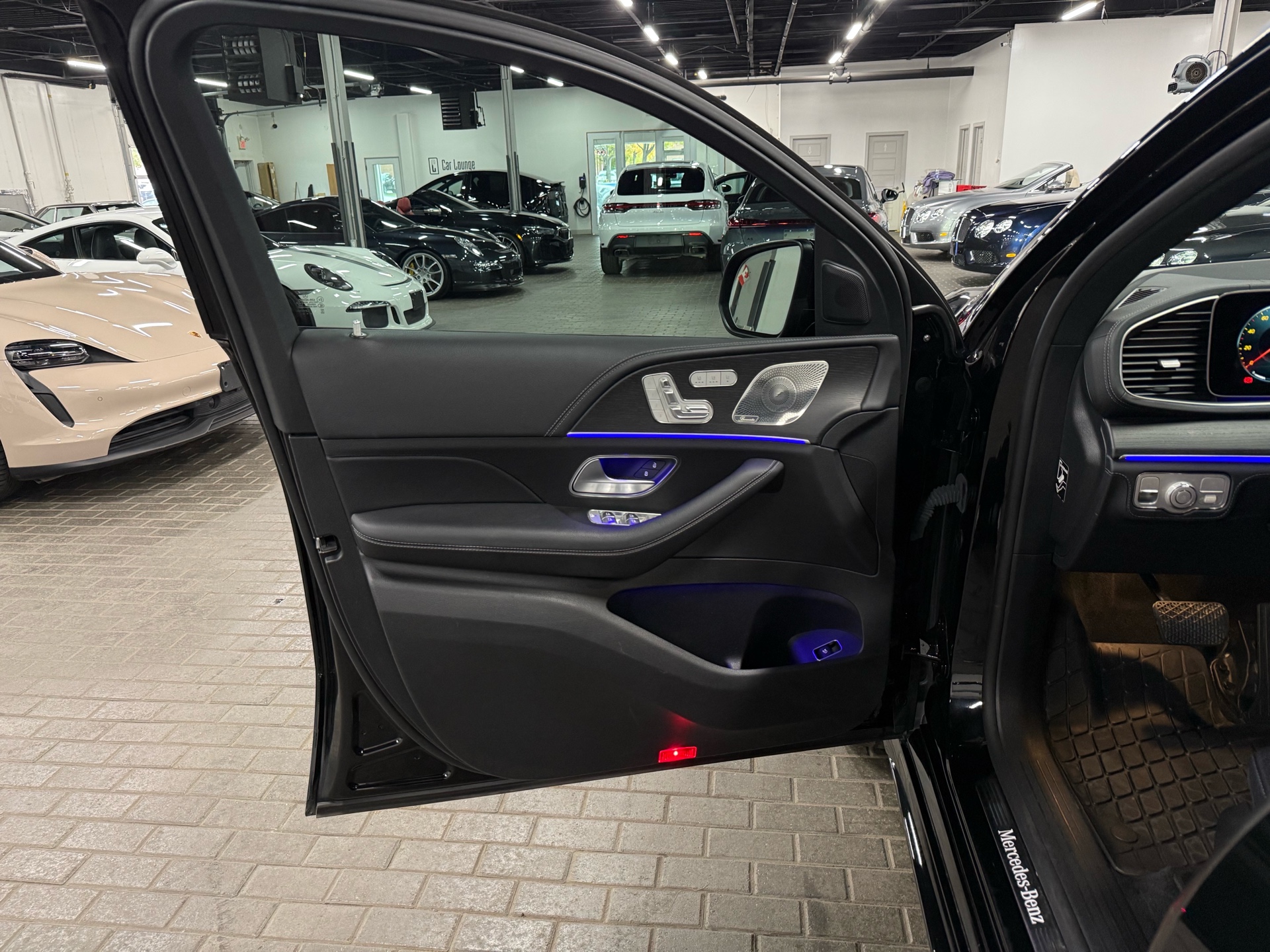 2023 Mercedes-Benz GLE-class GLE 450 COUPE 4MATIC, 多伦多, 全款车