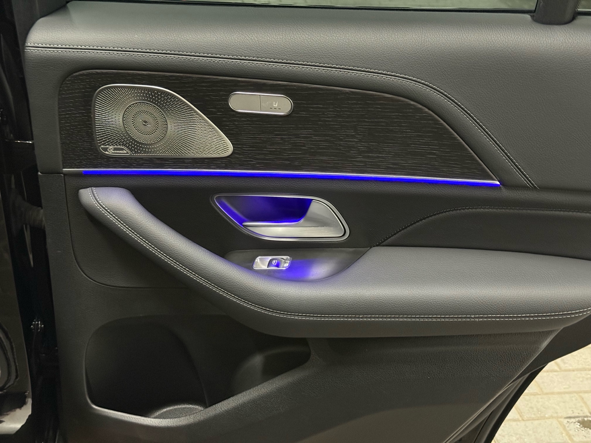 2023 Mercedes-Benz GLE-class GLE 450 COUPE 4MATIC, 多伦多, 全款车