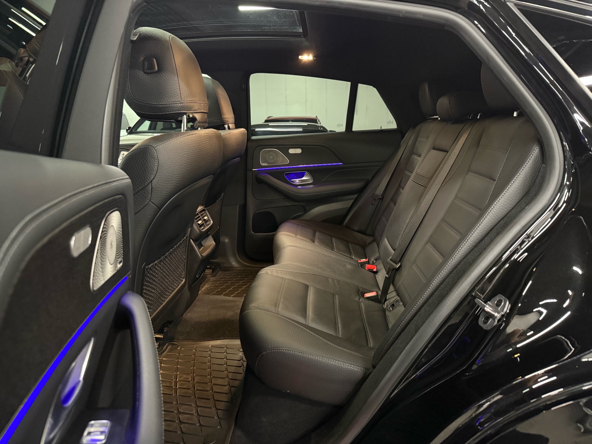 2023 Mercedes-Benz GLE-class GLE 450 COUPE 4MATIC, 多伦多, 全款车