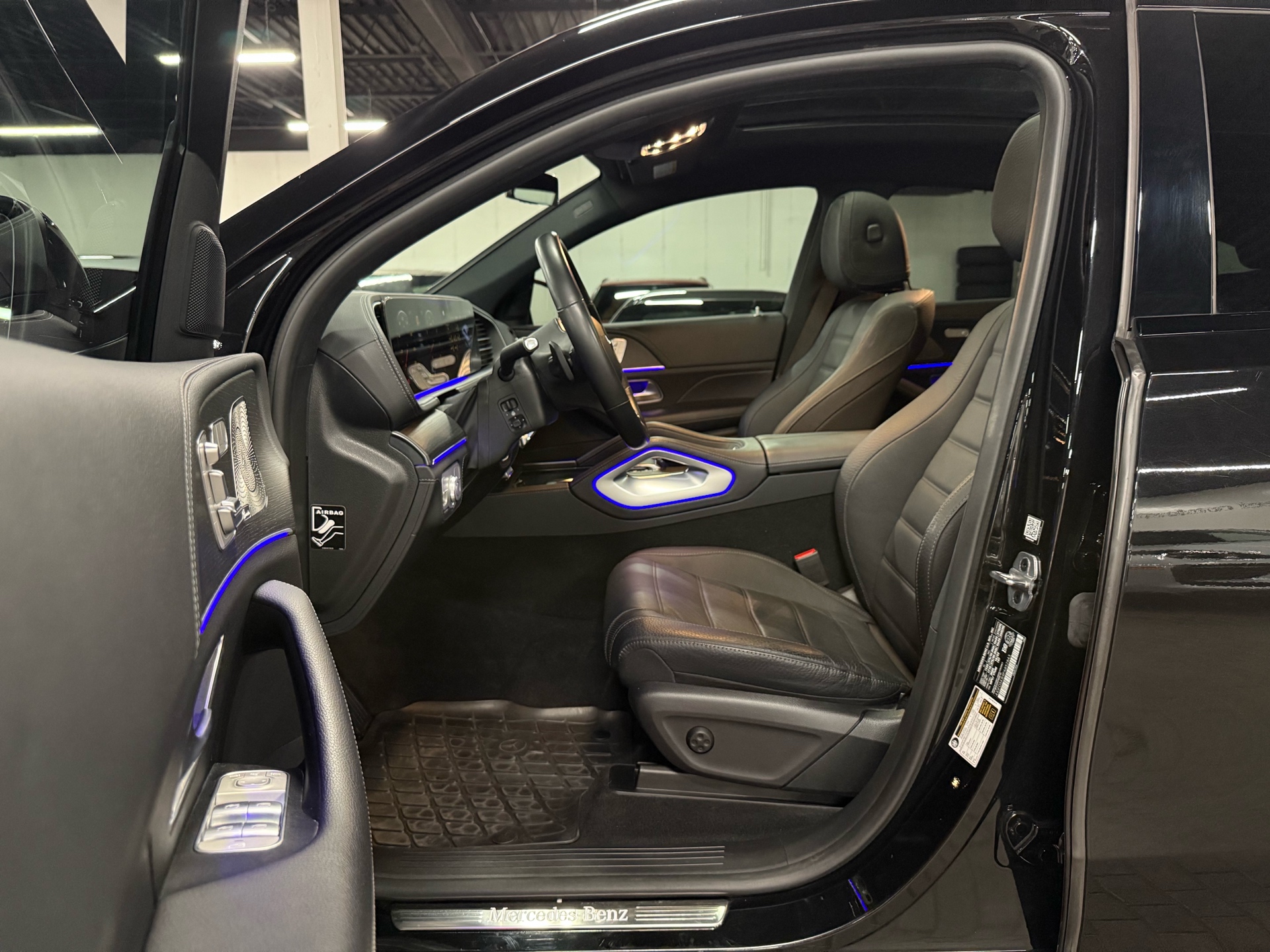 2023 Mercedes-Benz GLE-class GLE 450 COUPE 4MATIC, 多伦多, 全款车