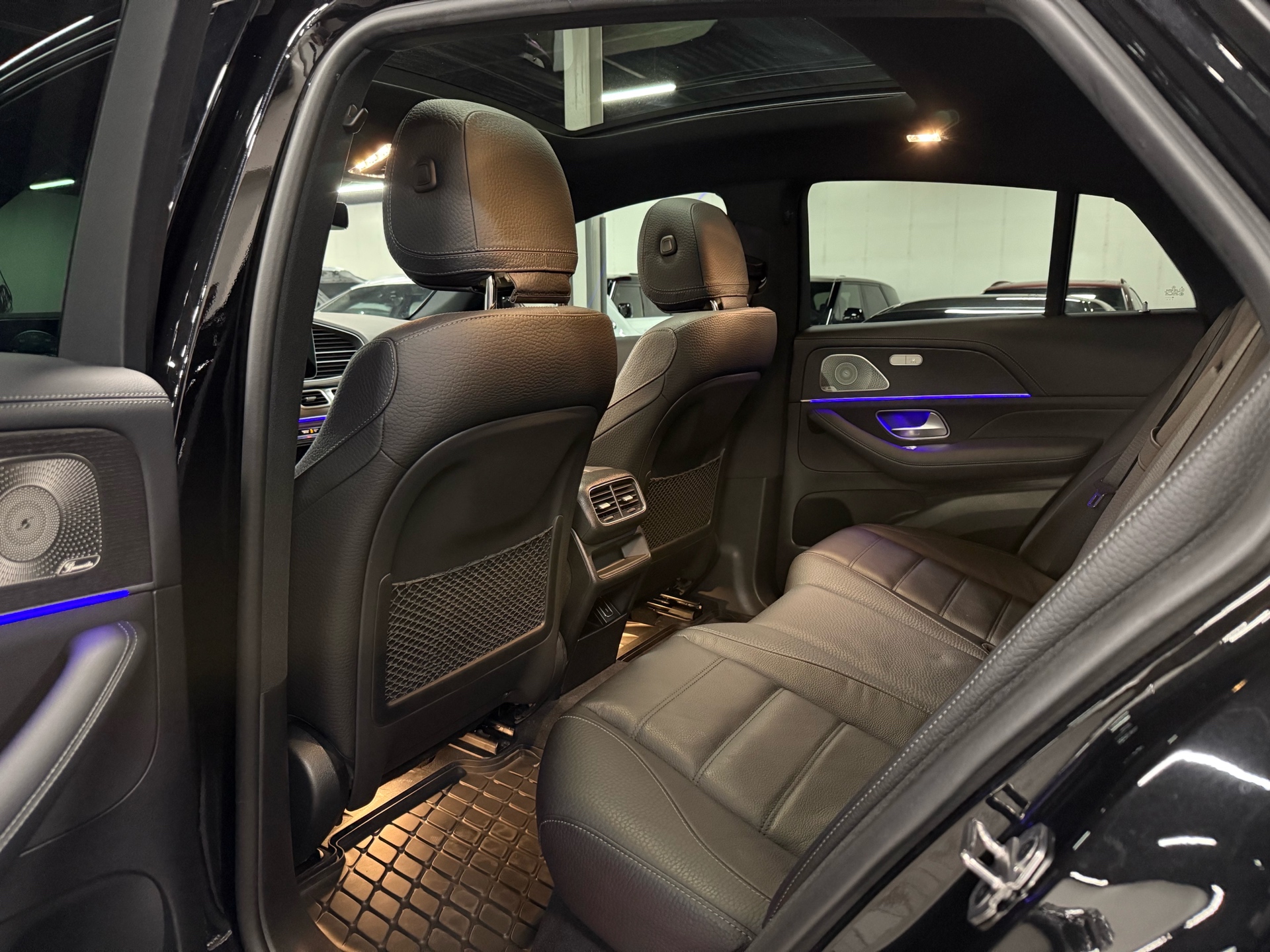 2023 Mercedes-Benz GLE-class GLE 450 COUPE 4MATIC, 多伦多, 全款车