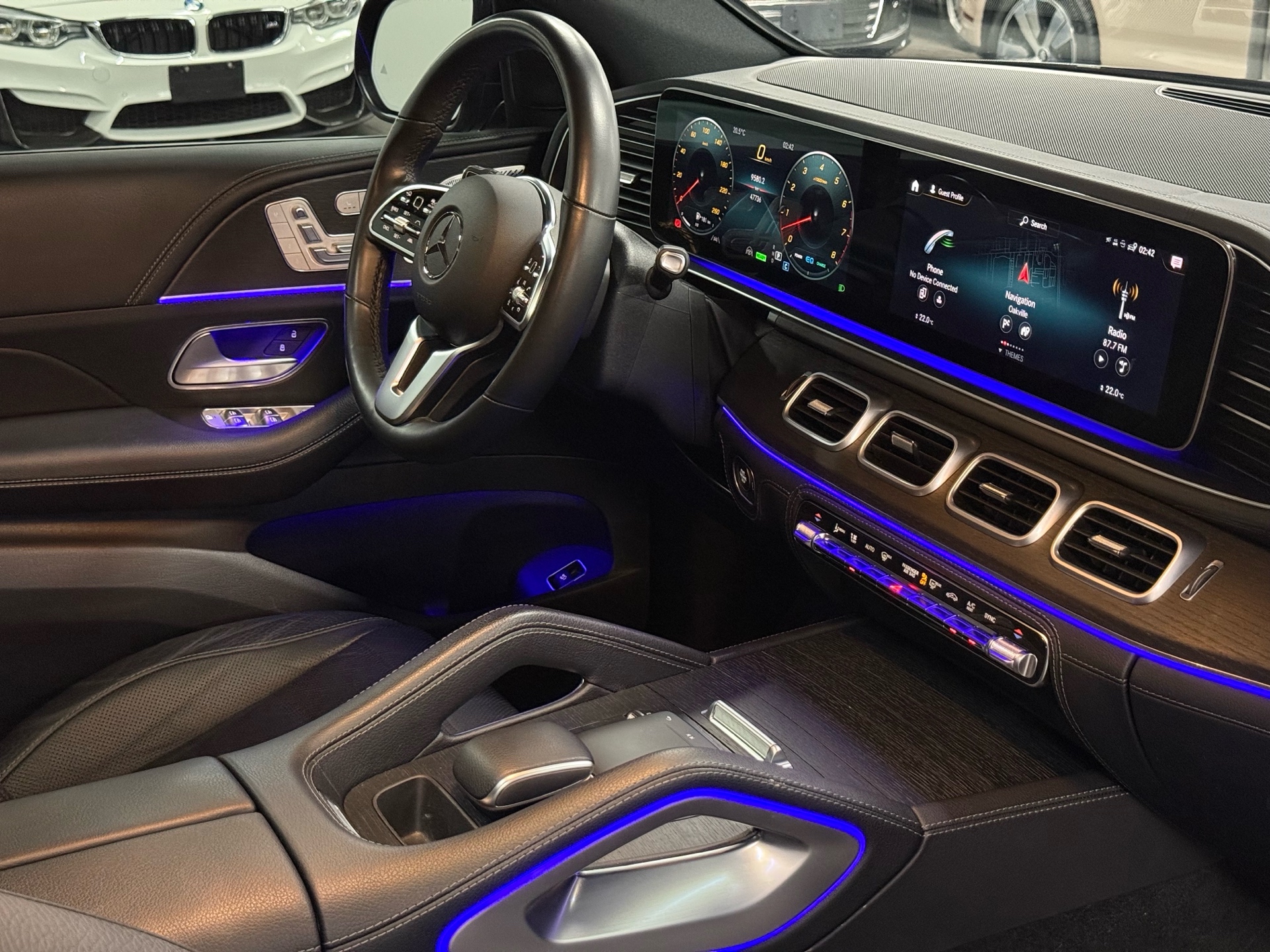 2023 Mercedes-Benz GLE-class GLE 450 COUPE 4MATIC, 多伦多, 全款车