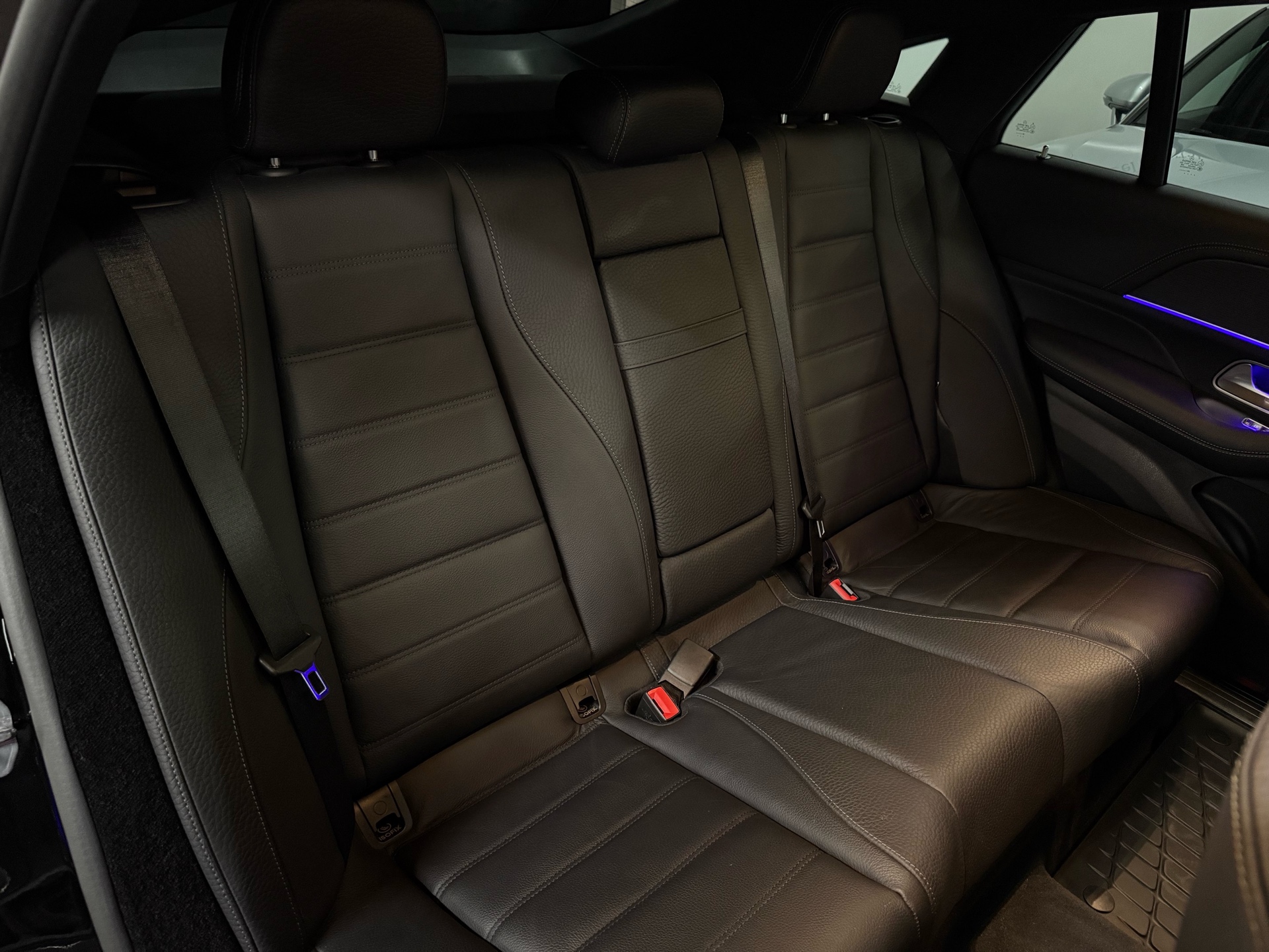 2023 Mercedes-Benz GLE-class GLE 450 COUPE 4MATIC, 多伦多, 全款车