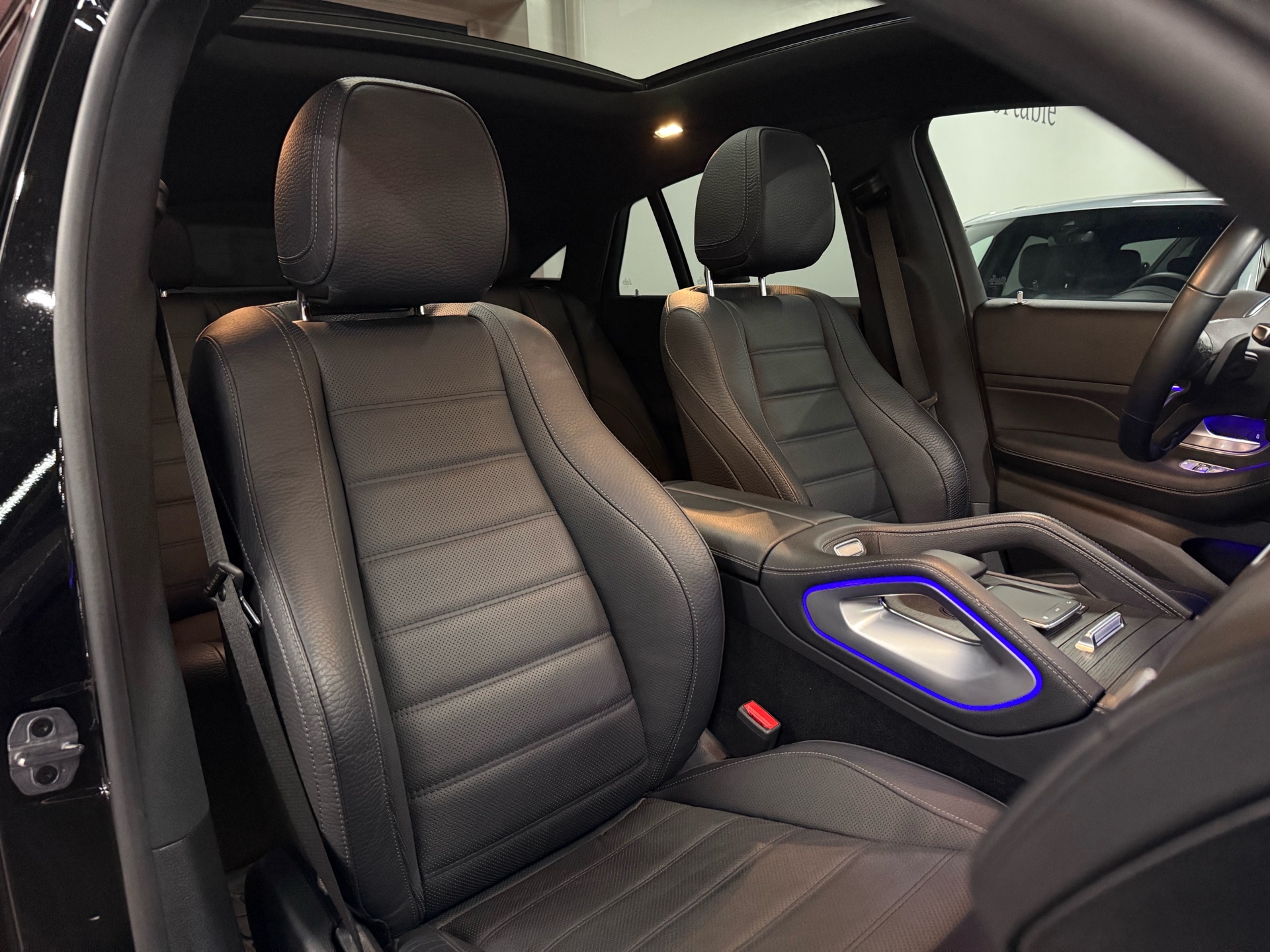 2023 Mercedes-Benz GLE-class GLE 450 COUPE 4MATIC, 多伦多, 全款车