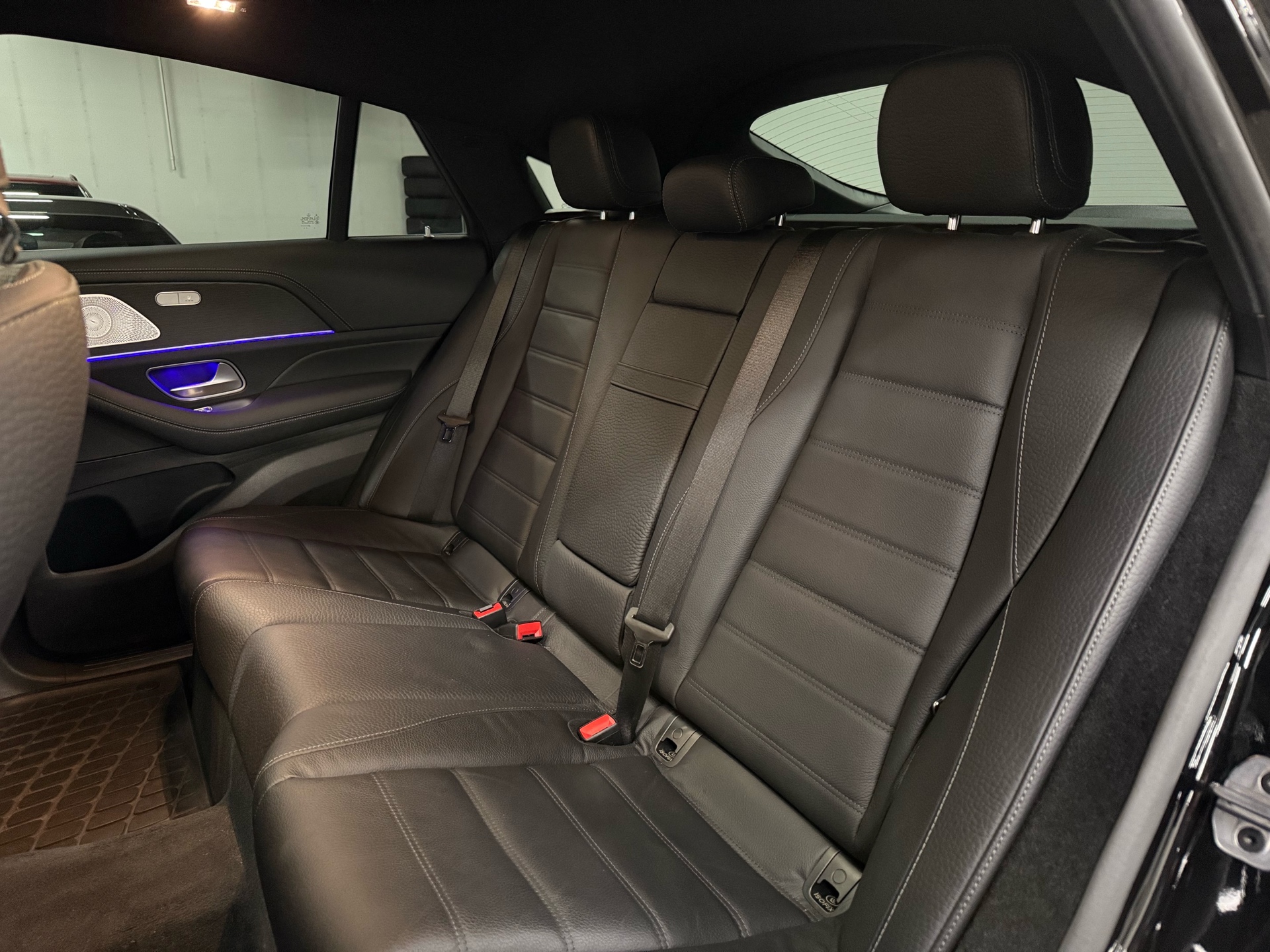 2023 Mercedes-Benz GLE-class GLE 450 COUPE 4MATIC, 多伦多, 全款车