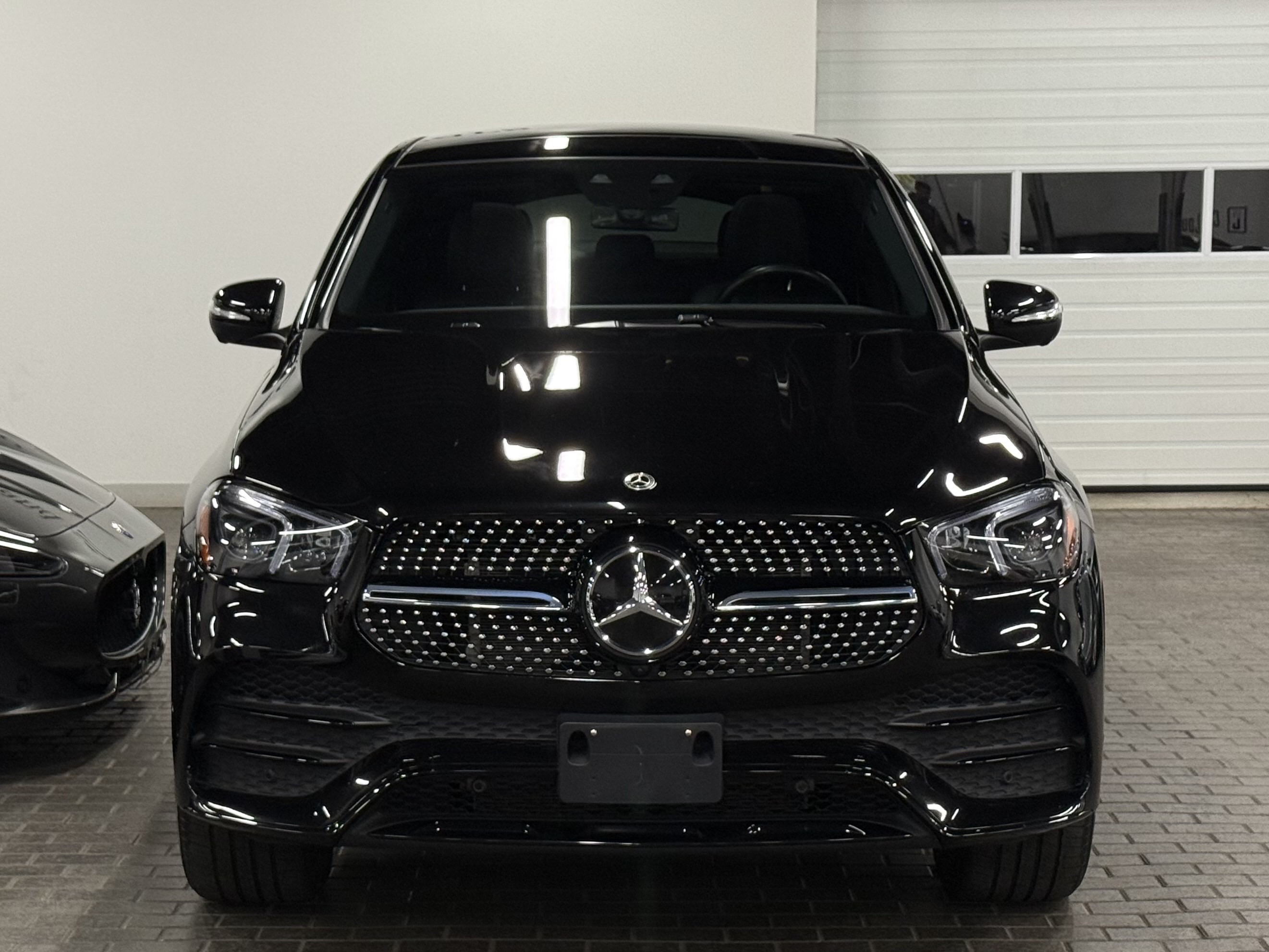 2023 Mercedes-Benz GLE-class GLE 450 COUPE 4MATIC, 多伦多, 全款车