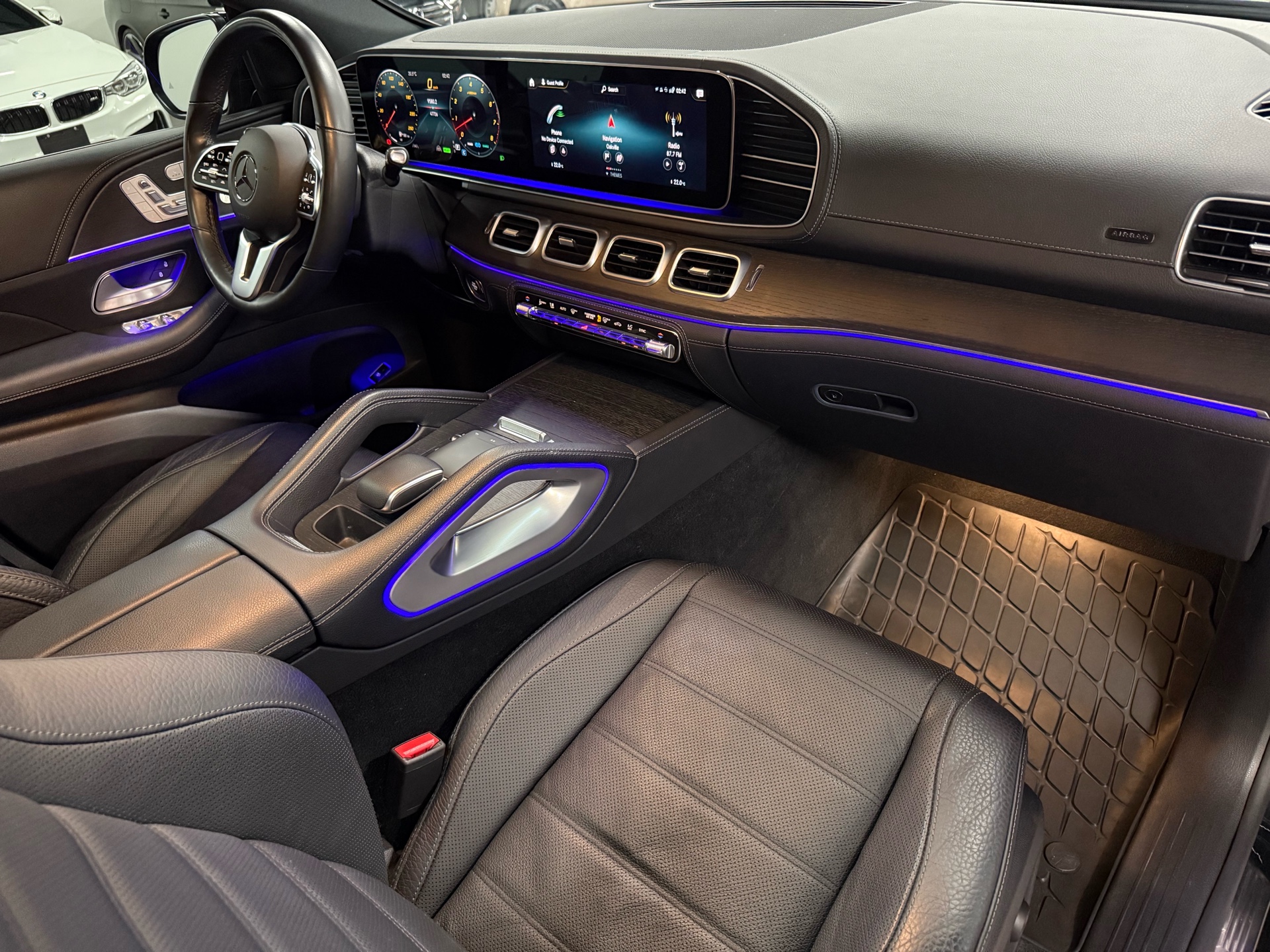 2023 Mercedes-Benz GLE-class GLE 450 COUPE 4MATIC, 多伦多, 全款车