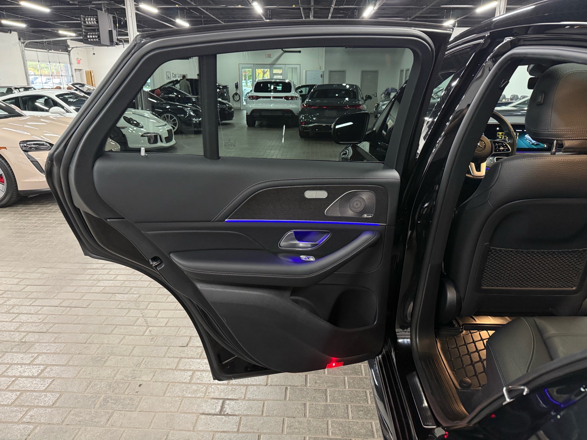 2023 Mercedes-Benz GLE-class GLE 450 COUPE 4MATIC, 多伦多, 全款车