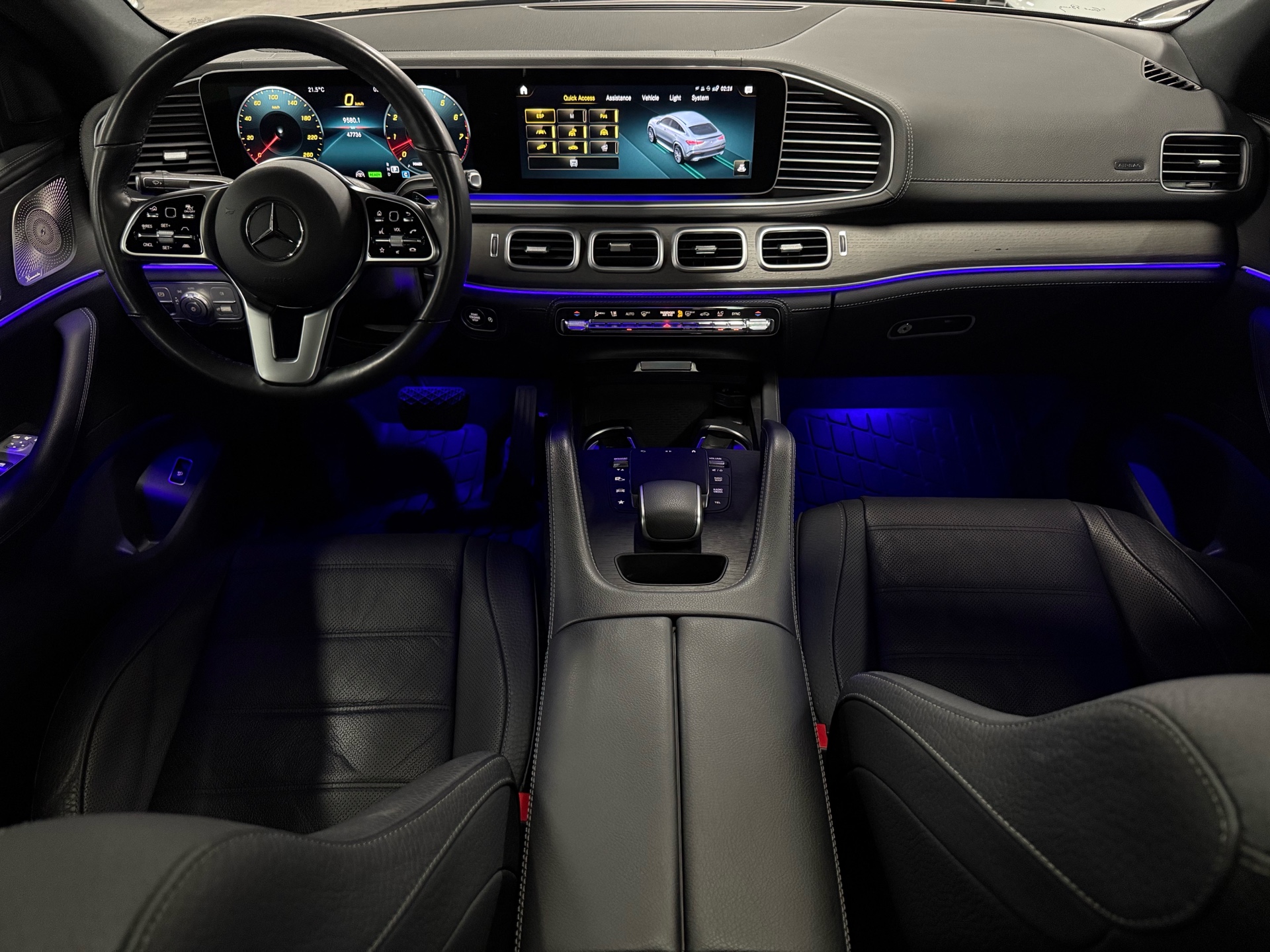 2023 Mercedes-Benz GLE-class GLE 450 COUPE 4MATIC, 多伦多, 全款车