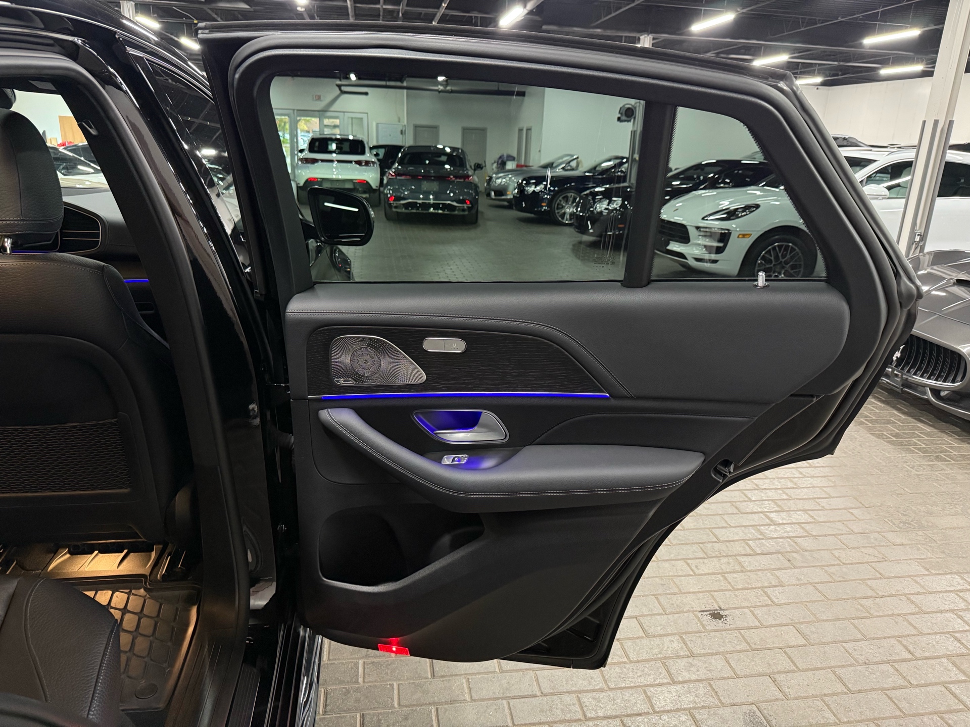 2023 Mercedes-Benz GLE-class GLE 450 COUPE 4MATIC, 多伦多, 全款车