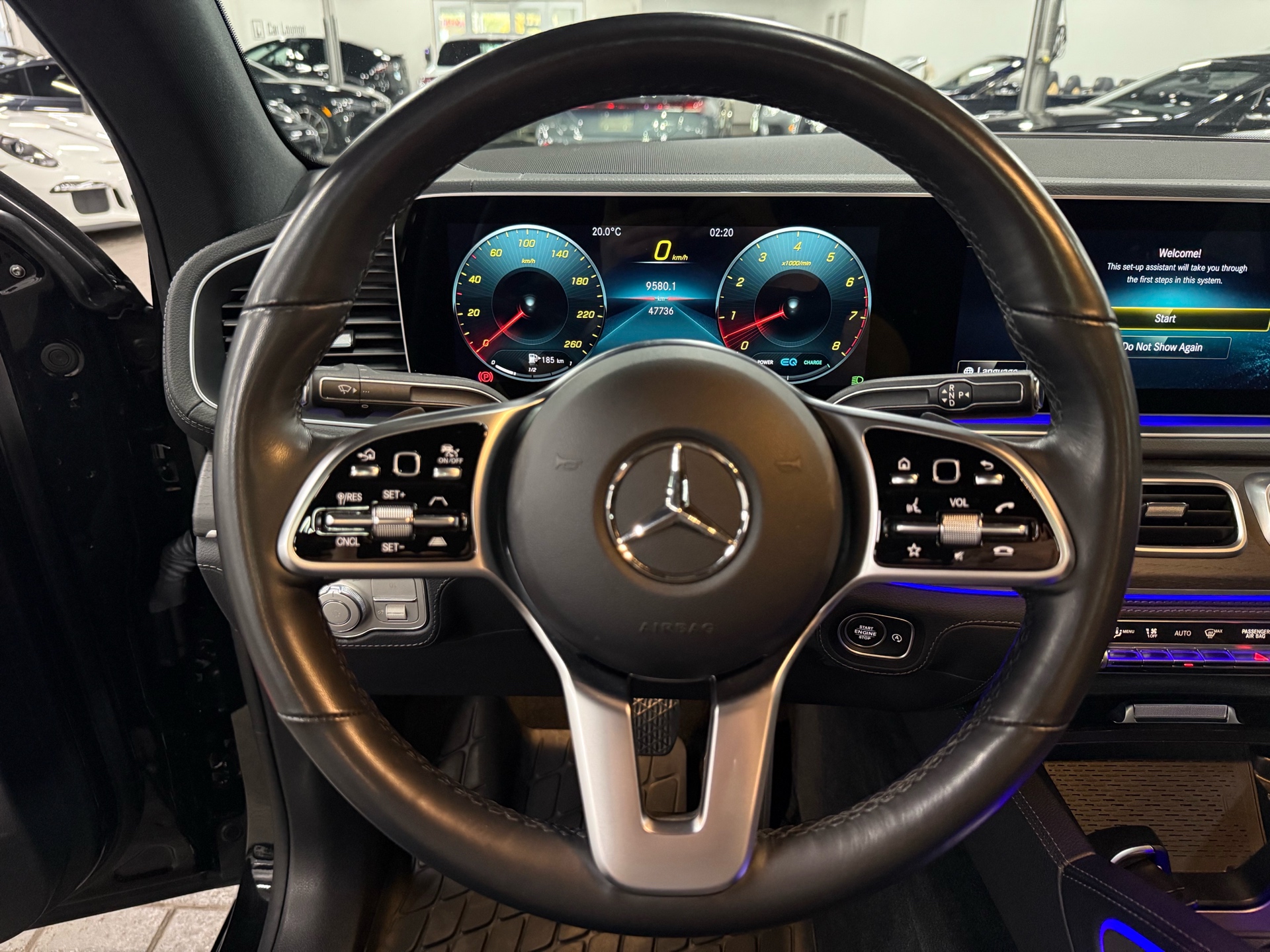 2023 Mercedes-Benz GLE-class GLE 450 COUPE 4MATIC, 多伦多, 全款车