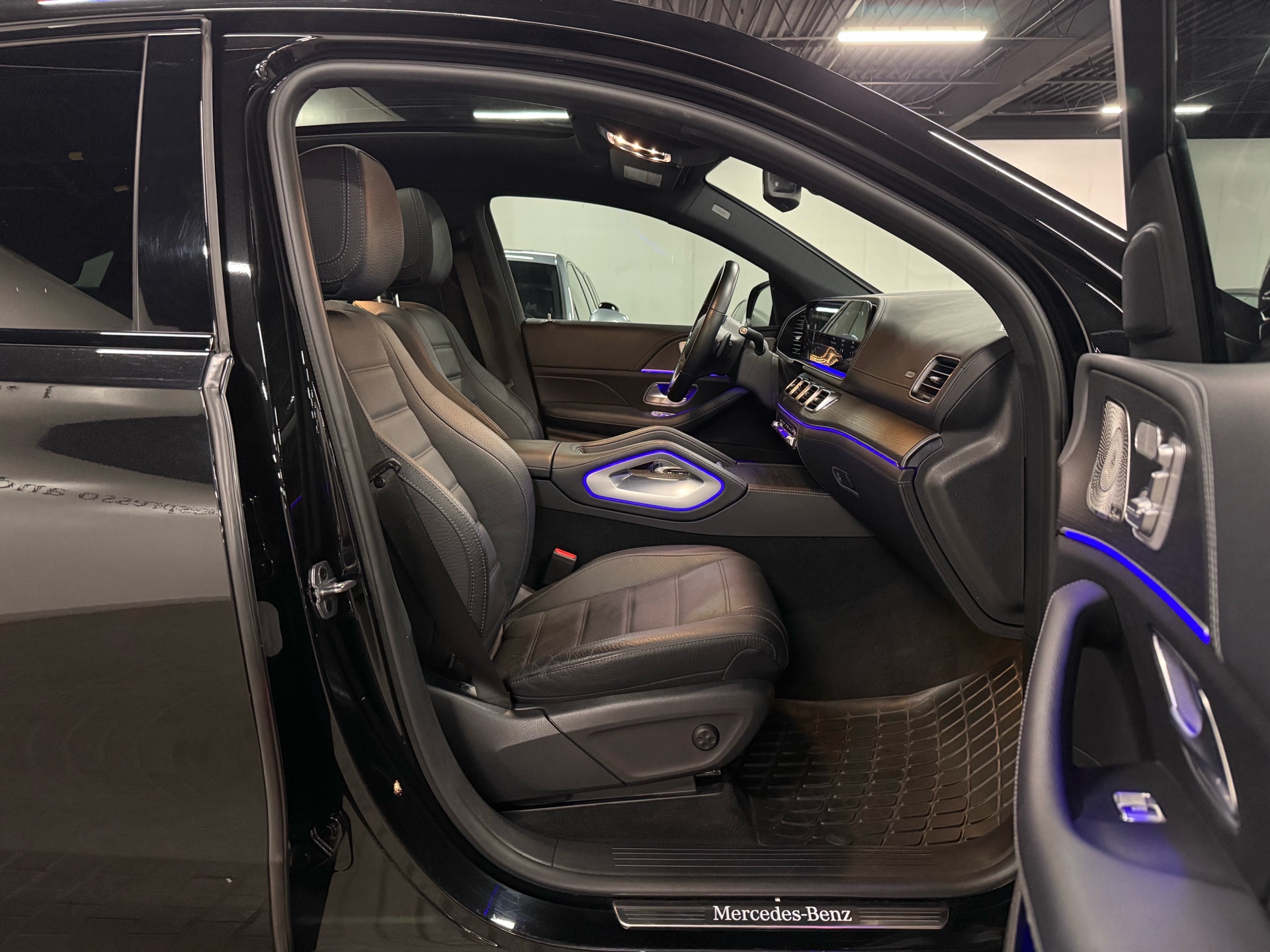 2023 Mercedes-Benz GLE-class GLE 450 COUPE 4MATIC, 多伦多, 全款车