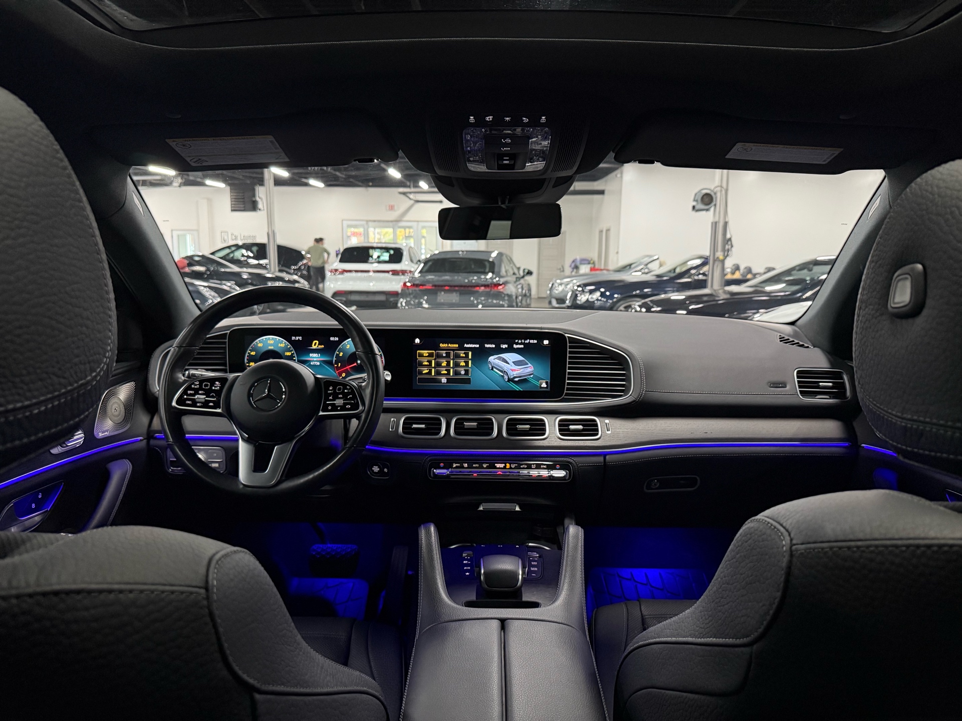 2023 Mercedes-Benz GLE-class GLE 450 COUPE 4MATIC, 多伦多, 全款车