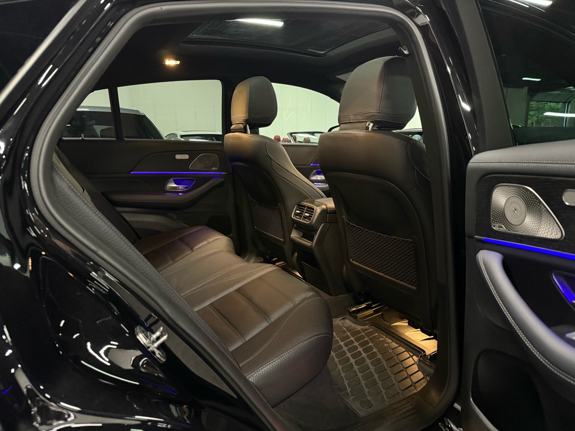 2023 Mercedes-Benz GLE-class GLE 450 COUPE 4MATIC, 多伦多, 全款车