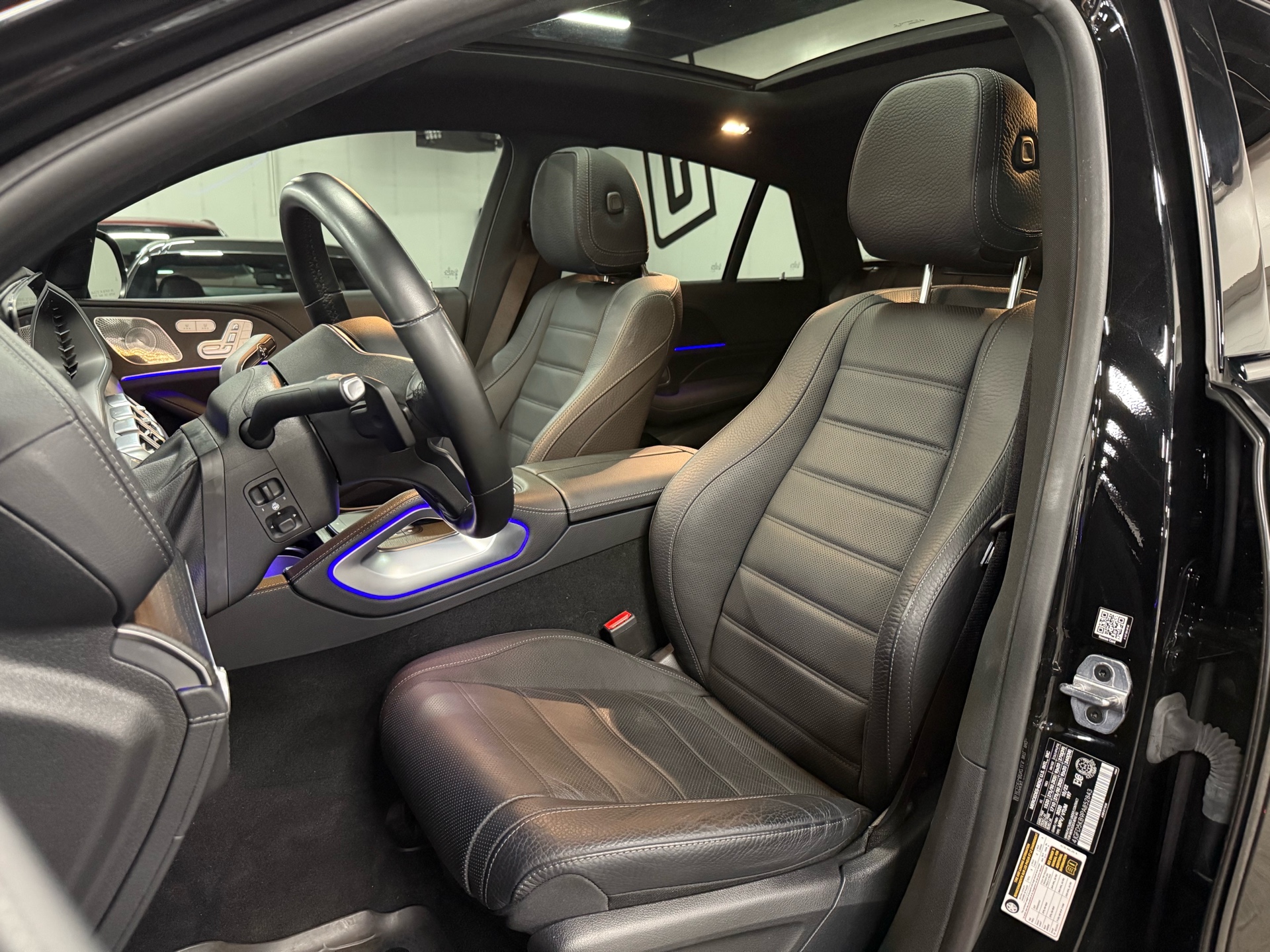 2023 Mercedes-Benz GLE-class GLE 450 COUPE 4MATIC, 多伦多, 全款车