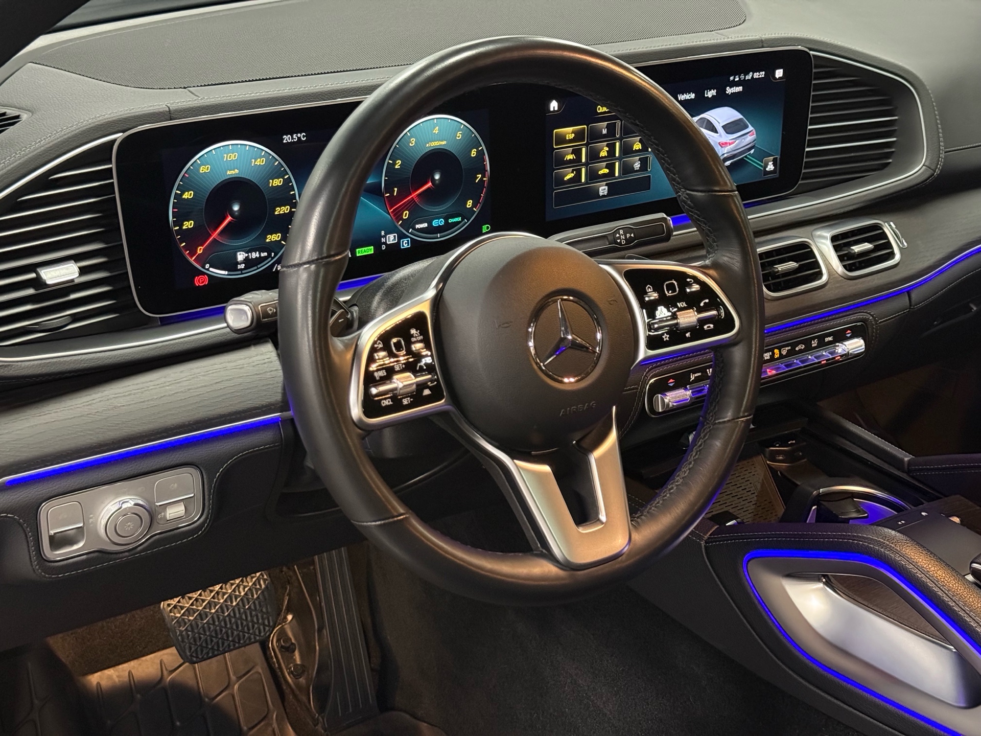 2023 Mercedes-Benz GLE-class GLE 450 COUPE 4MATIC, 多伦多, 全款车