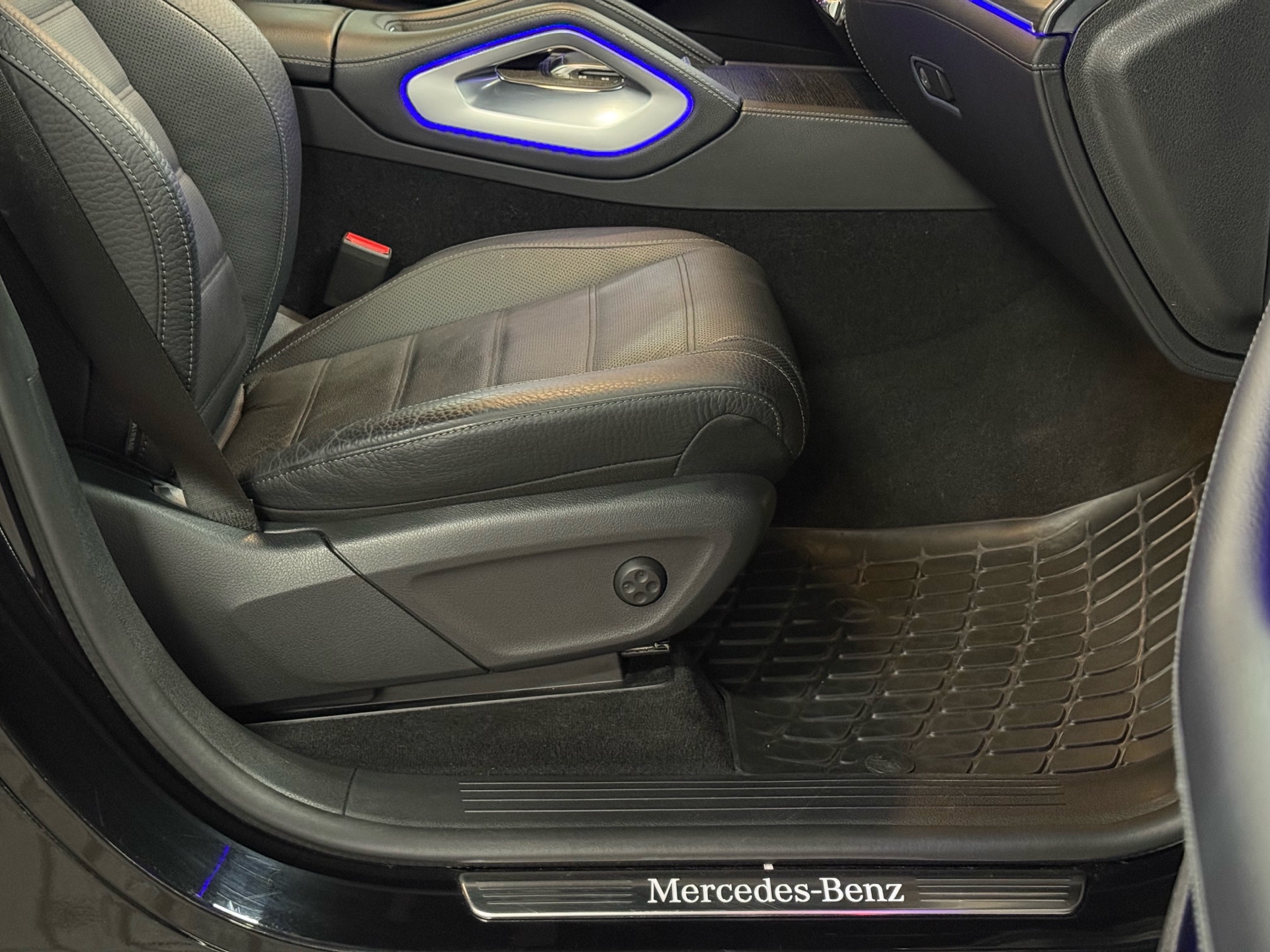 2023 Mercedes-Benz GLE-class GLE 450 COUPE 4MATIC, 多伦多, 全款车