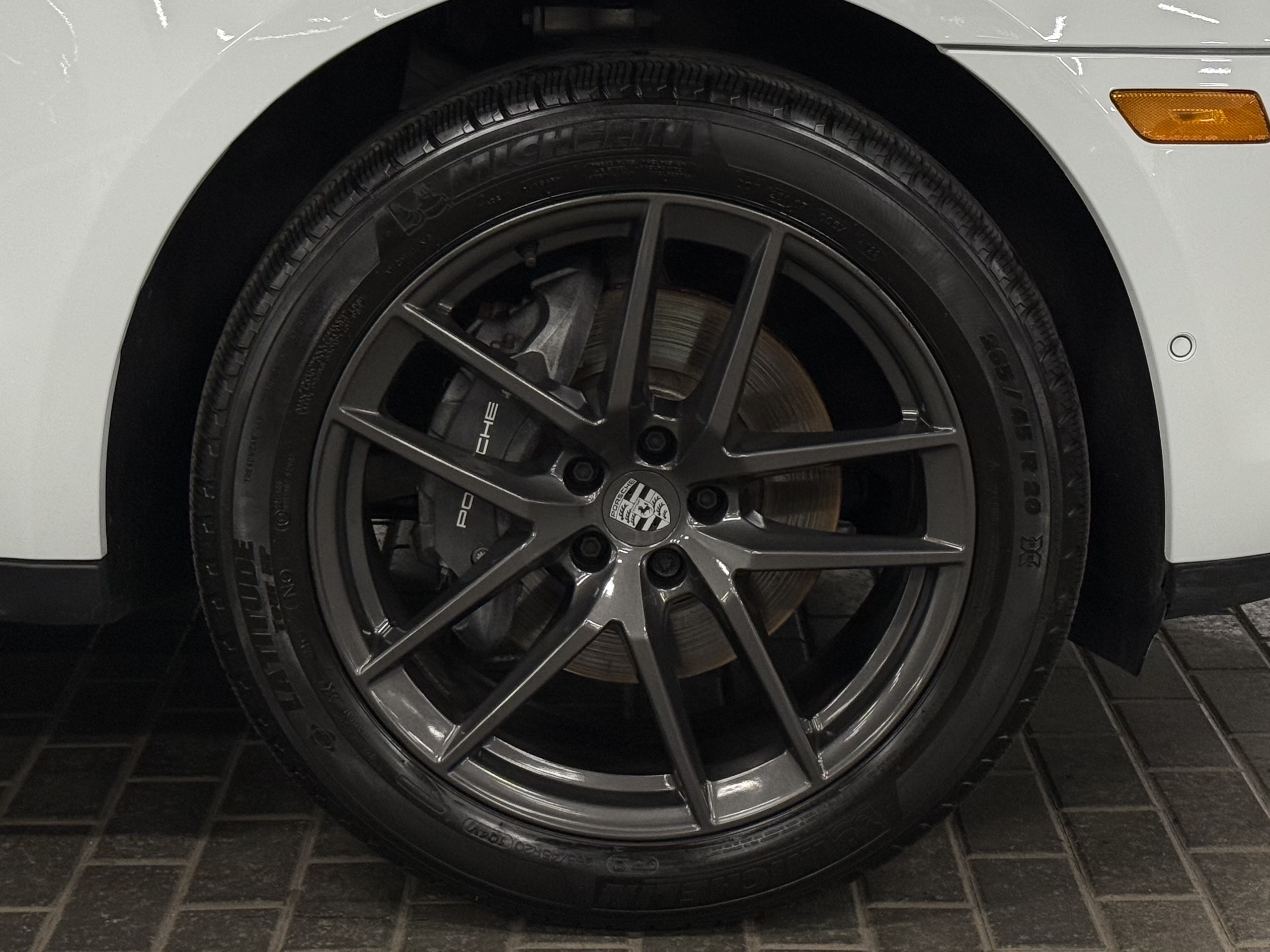 2023 Porsche Macan T, Toronto, Cash