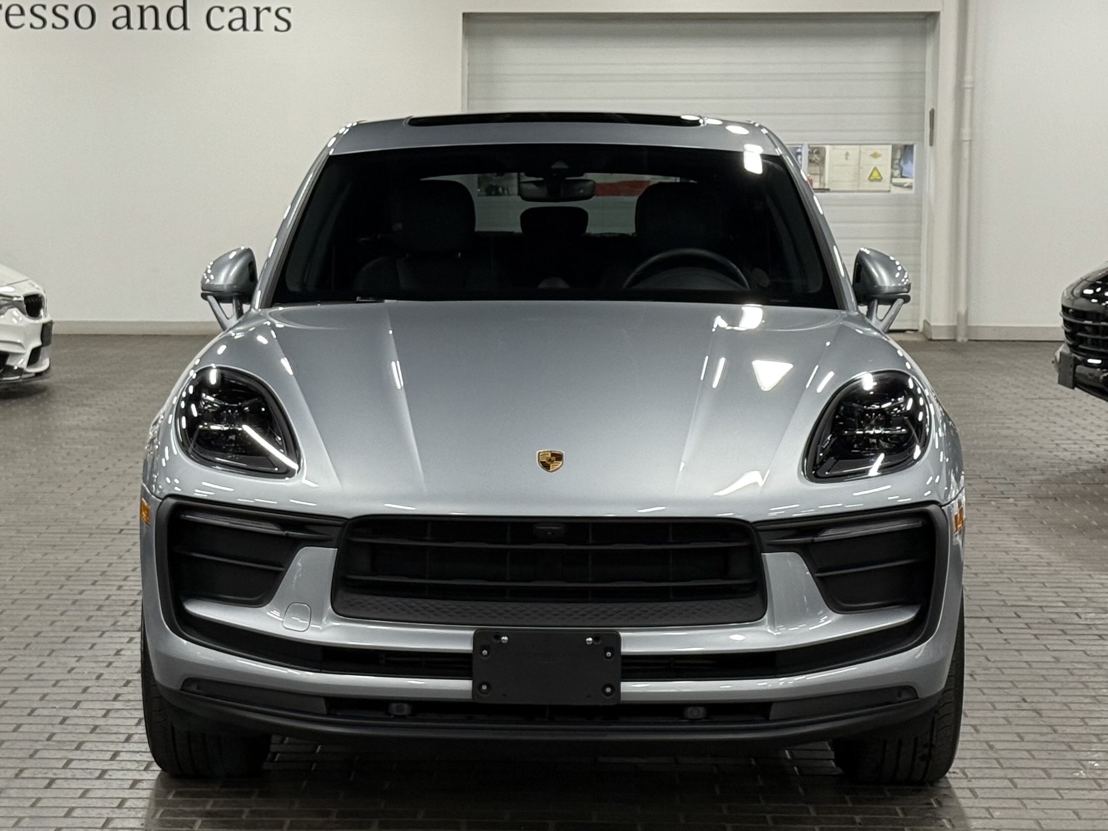 2023 Porsche Macan AWD, Toronto, Cash