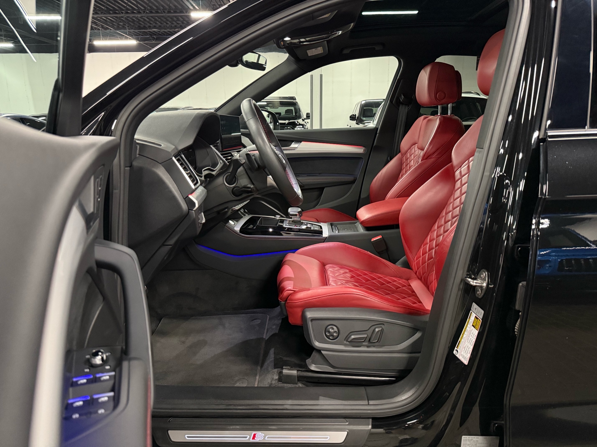 2024 Audi SQ5 Progressiv 3.0 TFSI quattro, Toronto, Cash