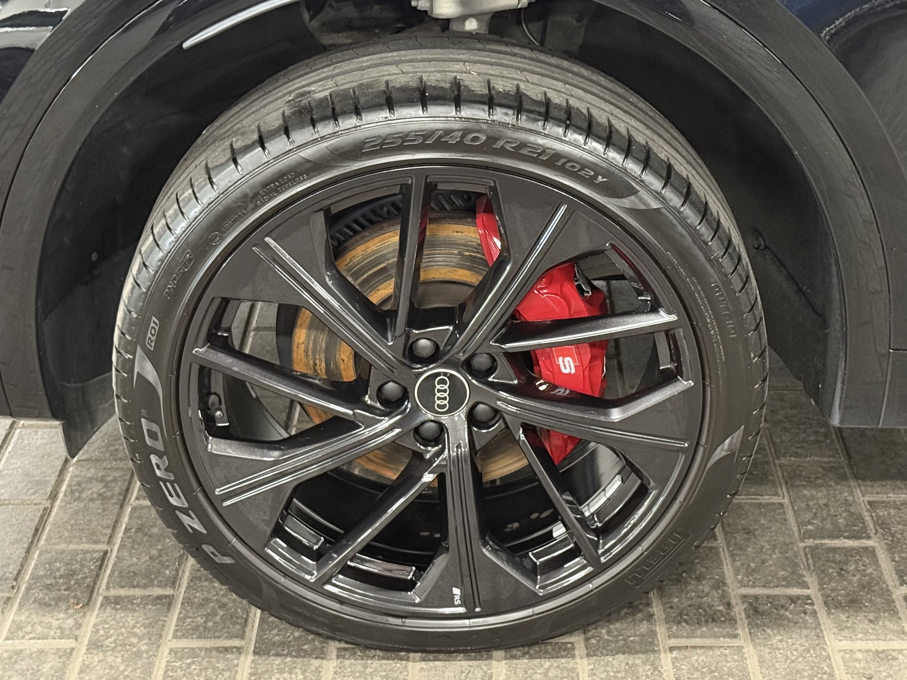 2024 Audi SQ5 Progressiv 3.0 TFSI quattro, Toronto, Cash