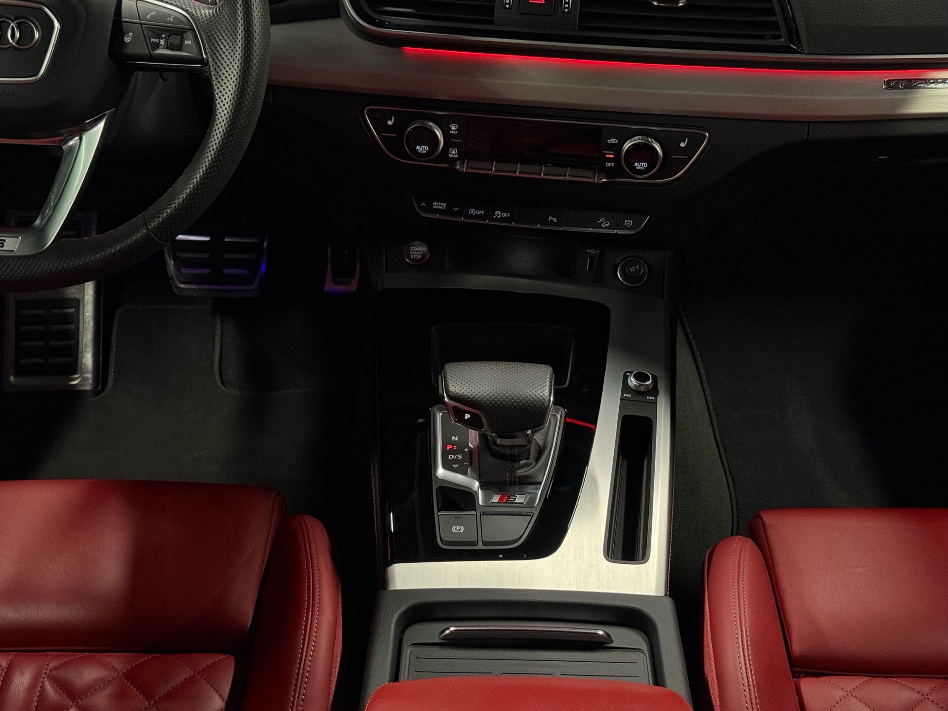 2024 Audi SQ5 Progressiv 3.0 TFSI quattro, Toronto, Cash