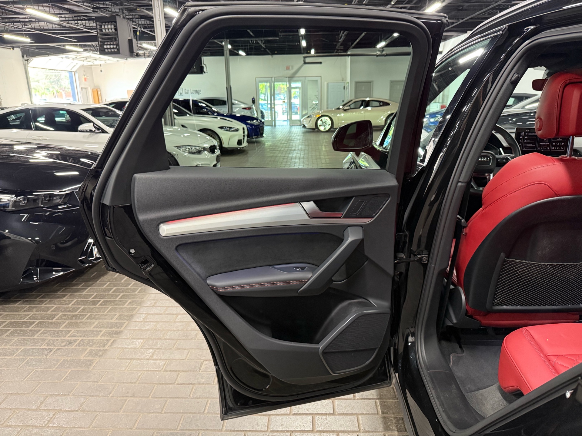 2024 Audi SQ5 Progressiv 3.0 TFSI quattro, Toronto, Cash