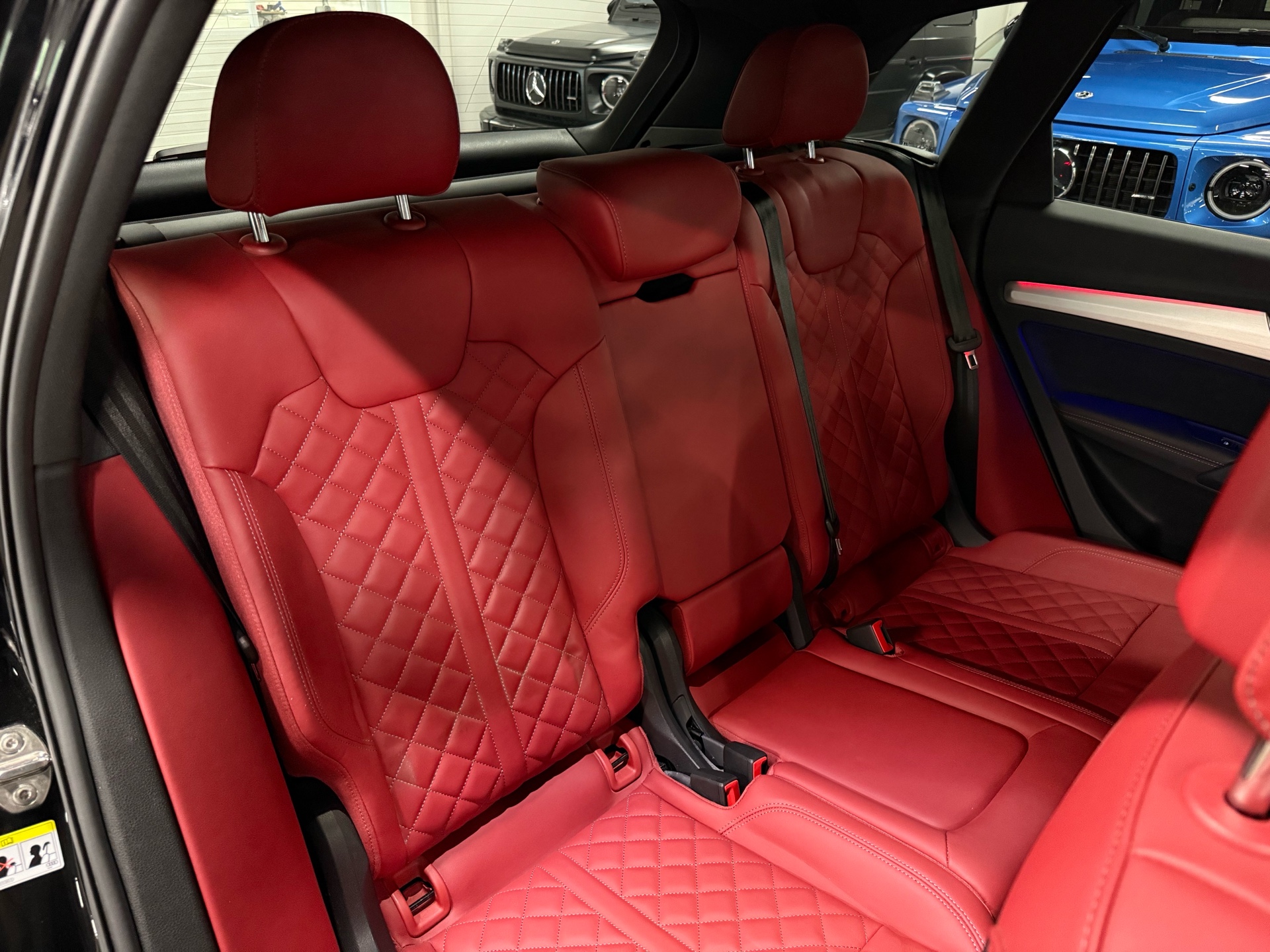2024 Audi SQ5 Progressiv 3.0 TFSI quattro, Toronto, Cash