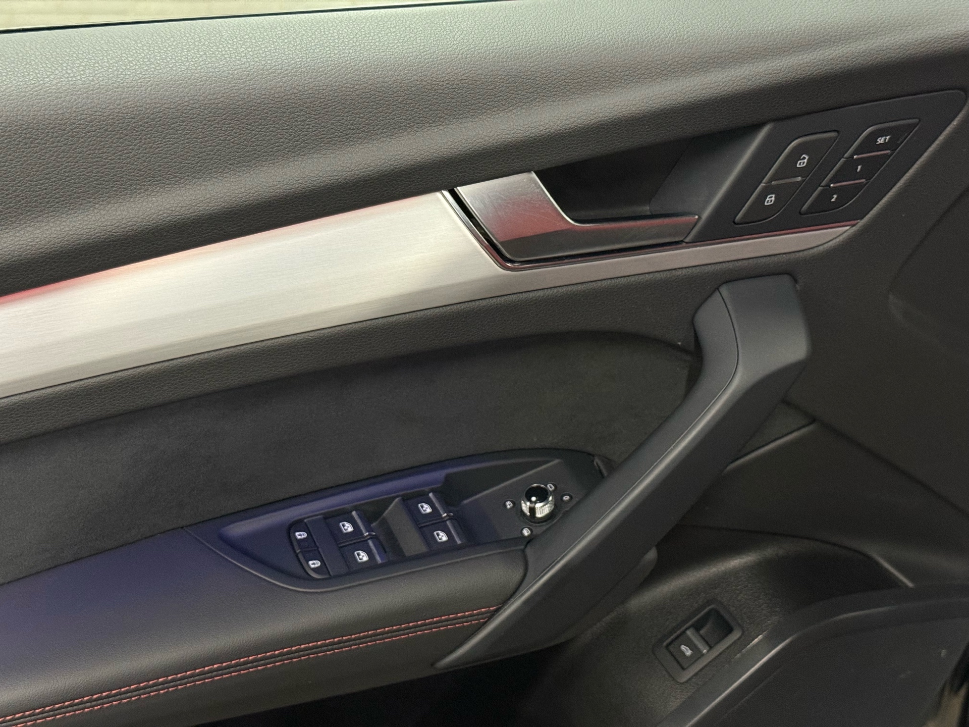 2024 Audi SQ5 Progressiv 3.0 TFSI quattro, Toronto, Cash