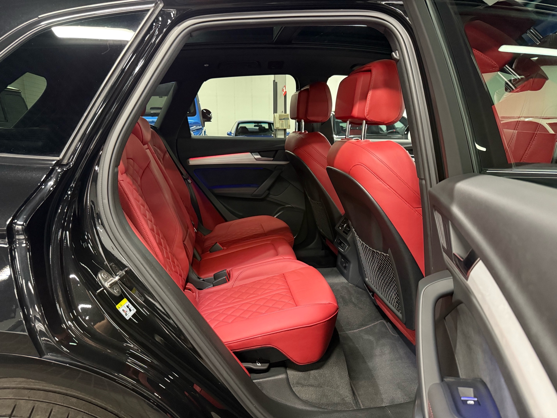 2024 Audi SQ5 Progressiv 3.0 TFSI quattro, Toronto, Cash