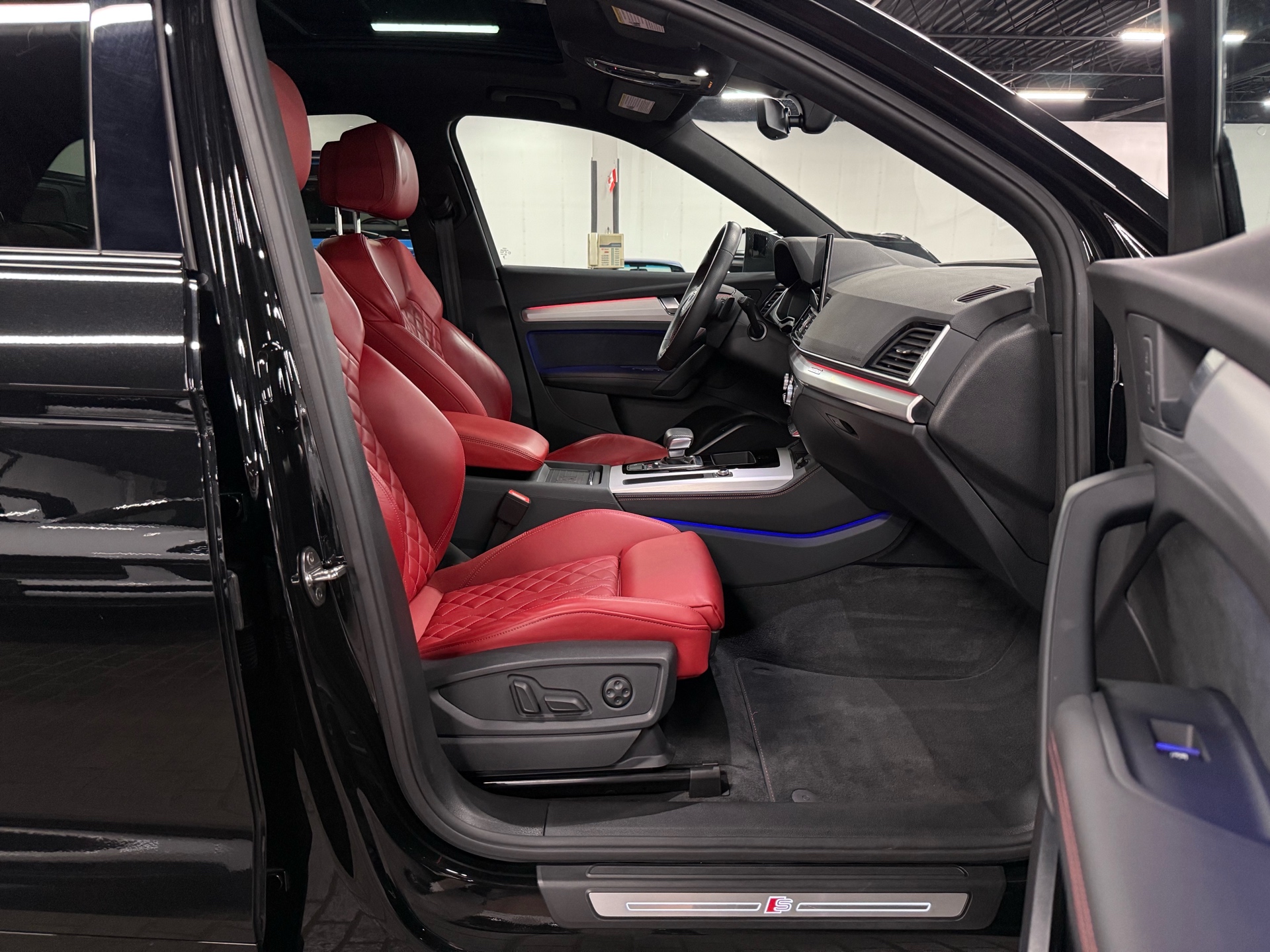 2024 Audi SQ5 Progressiv 3.0 TFSI quattro, Toronto, Cash