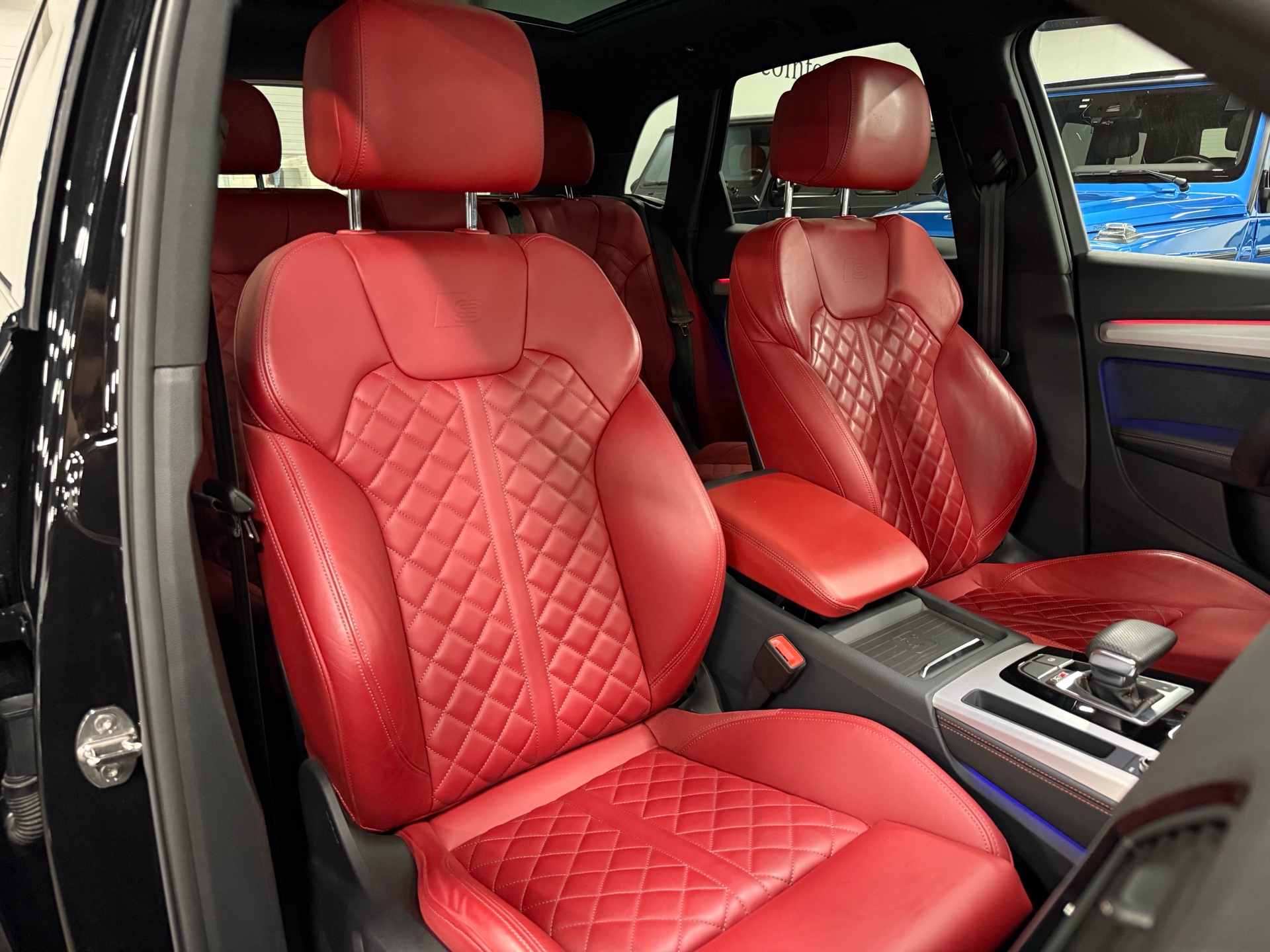 2024 Audi SQ5 Progressiv 3.0 TFSI quattro, Toronto, Cash