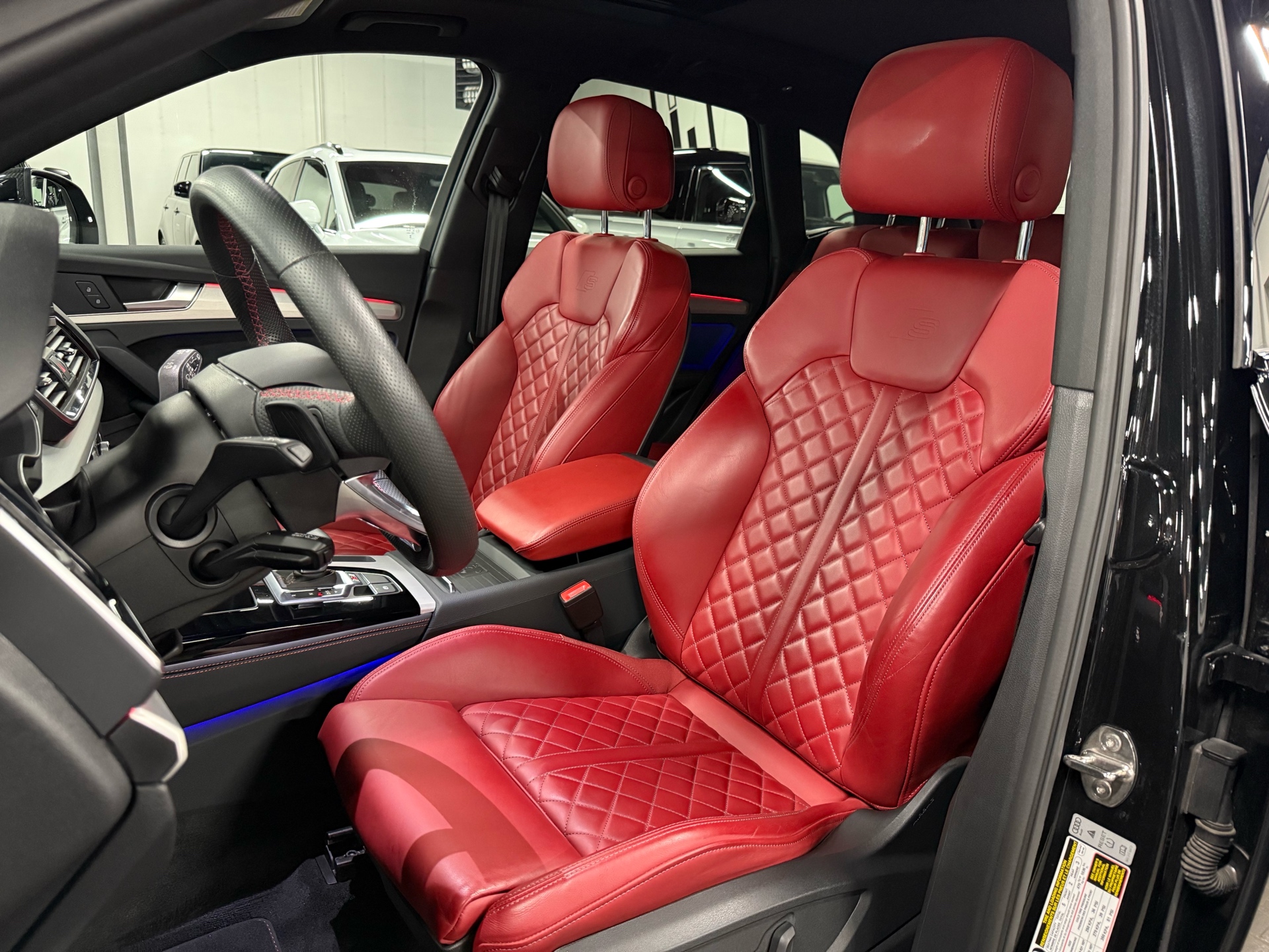 2024 Audi SQ5 Progressiv 3.0 TFSI quattro, Toronto, Cash