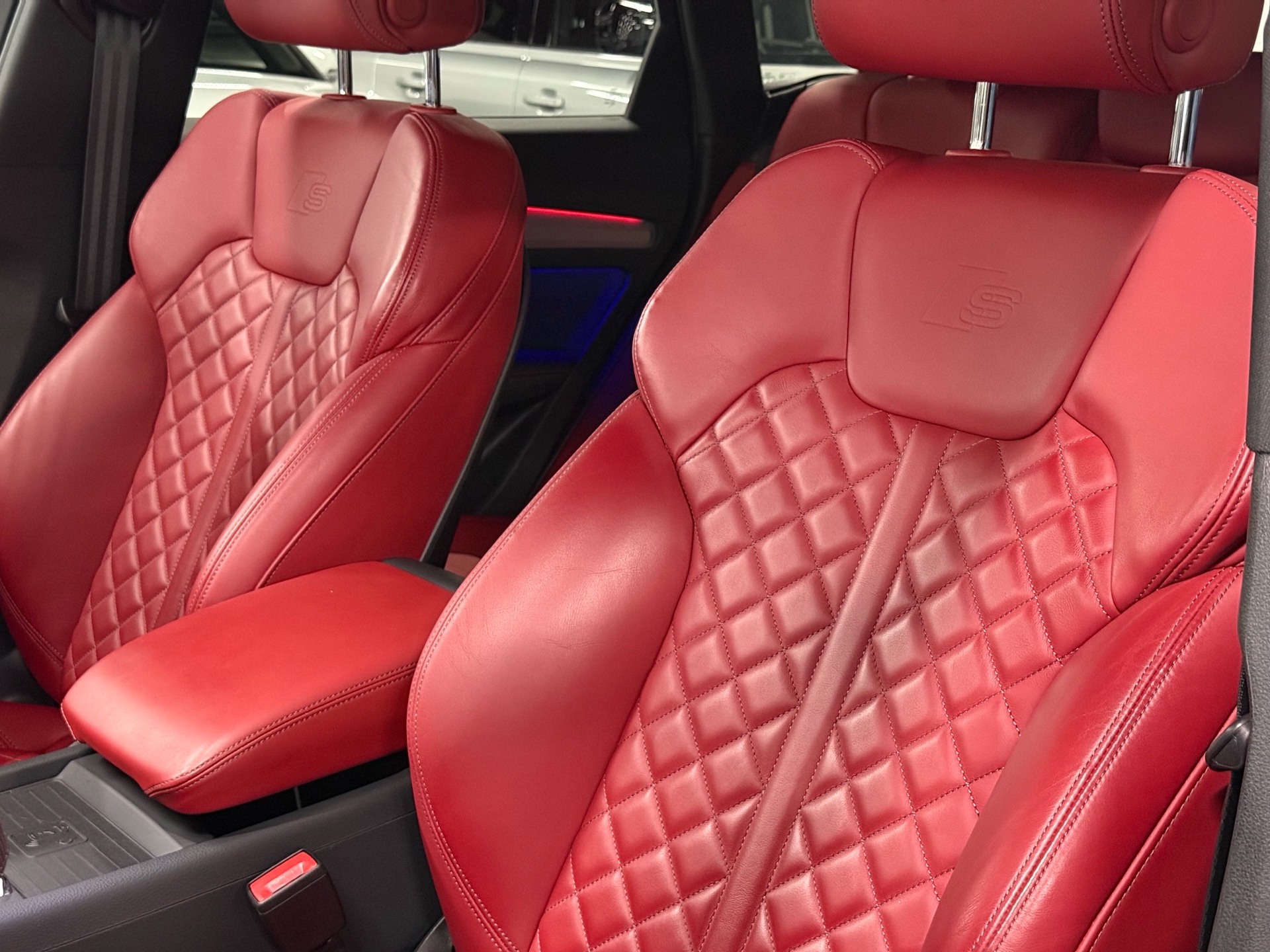 2024 Audi SQ5 Progressiv 3.0 TFSI quattro, Toronto, Cash