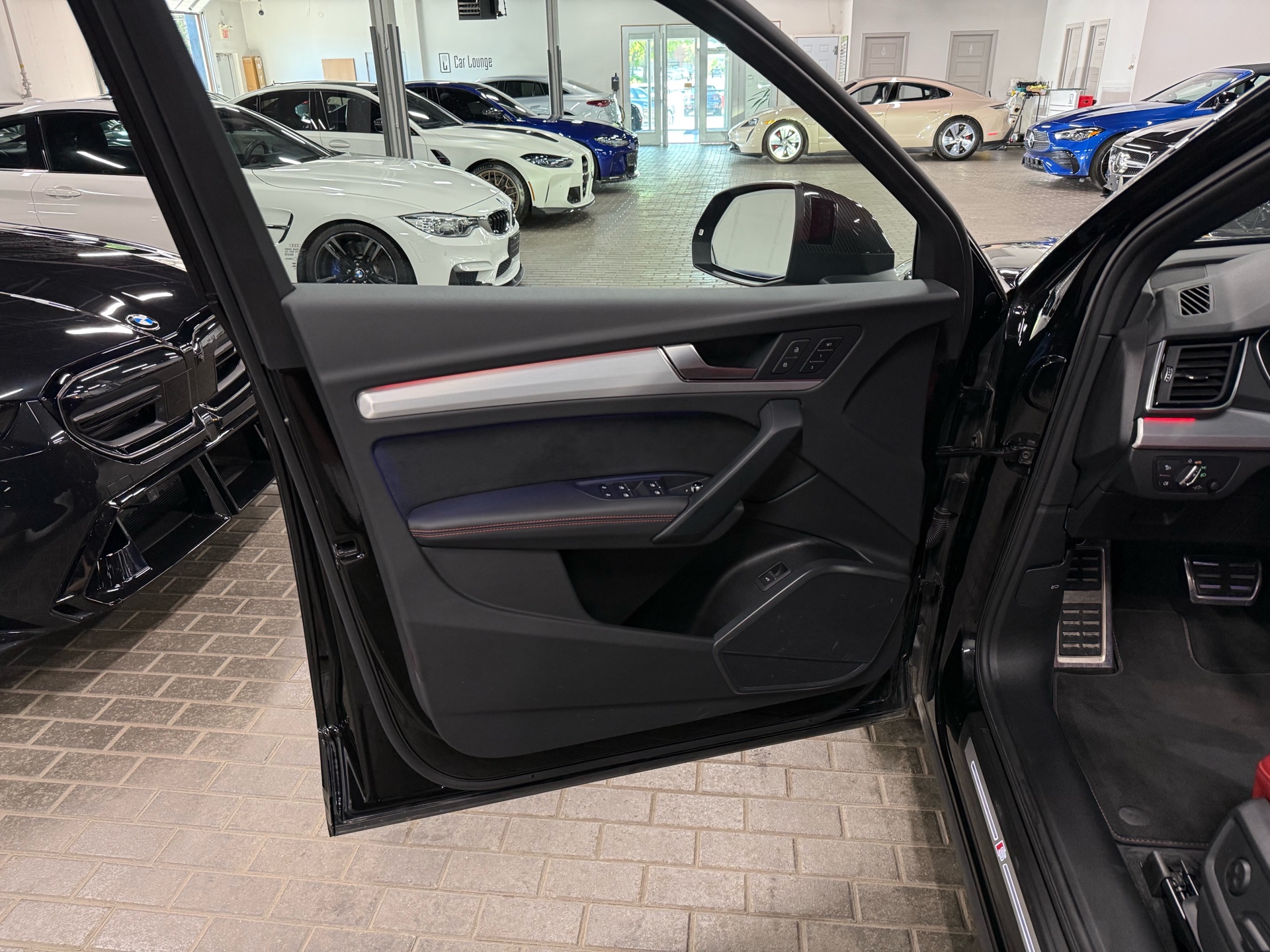 2024 Audi SQ5 Progressiv 3.0 TFSI quattro, Toronto, Cash
